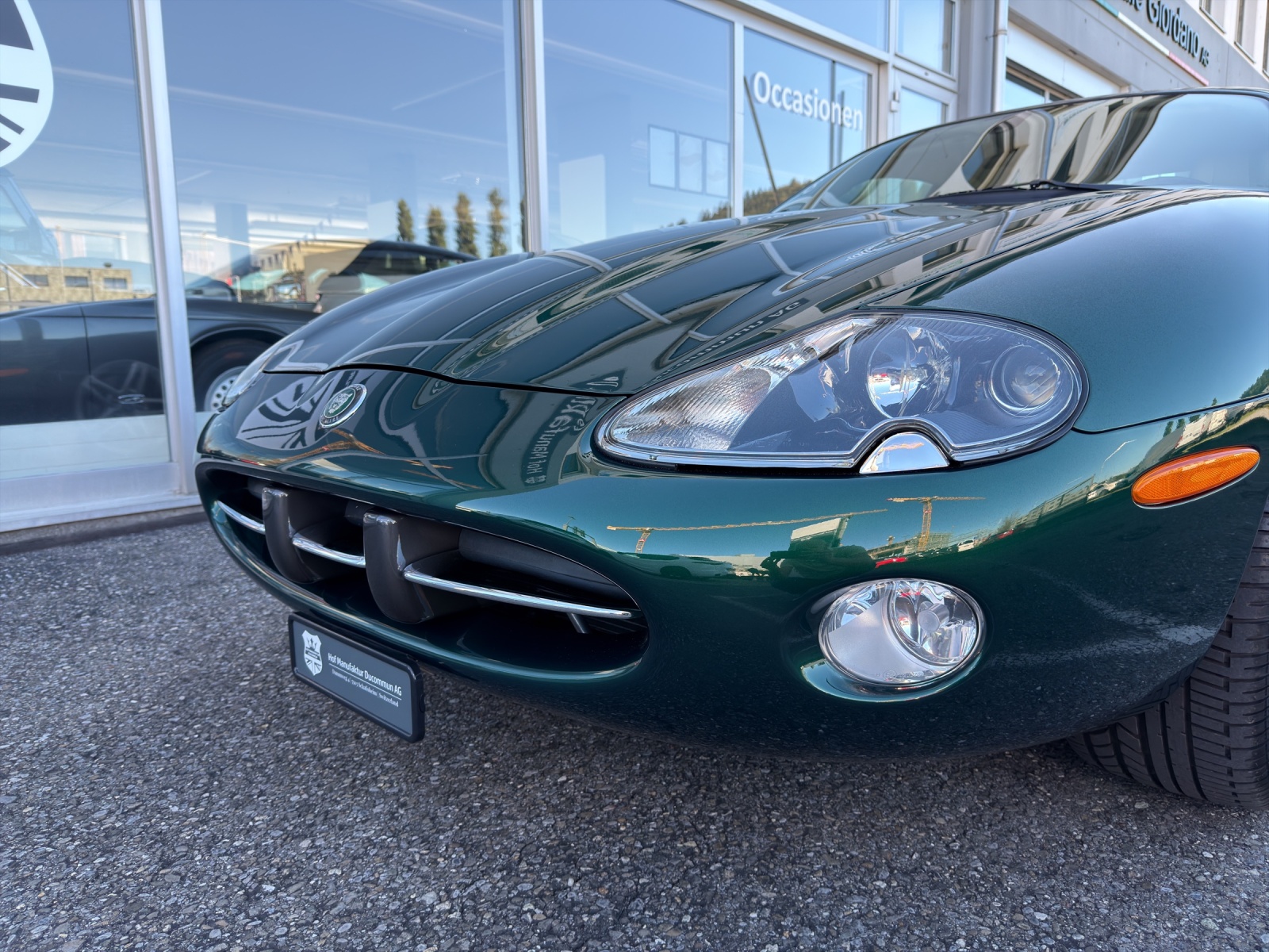 JAGUAR XK8-image-15