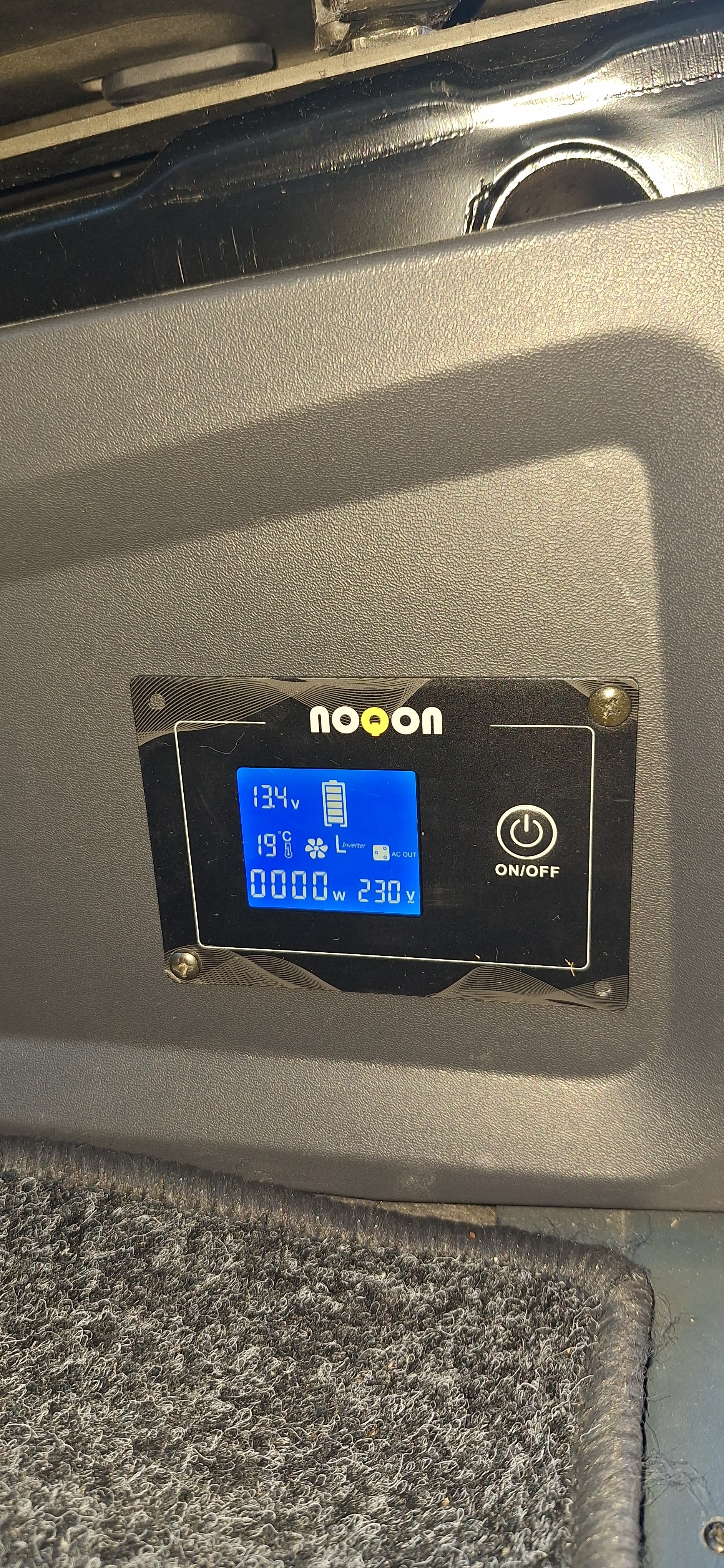 ETRUSCO CV 600 DB mit Schlafdach-image-10