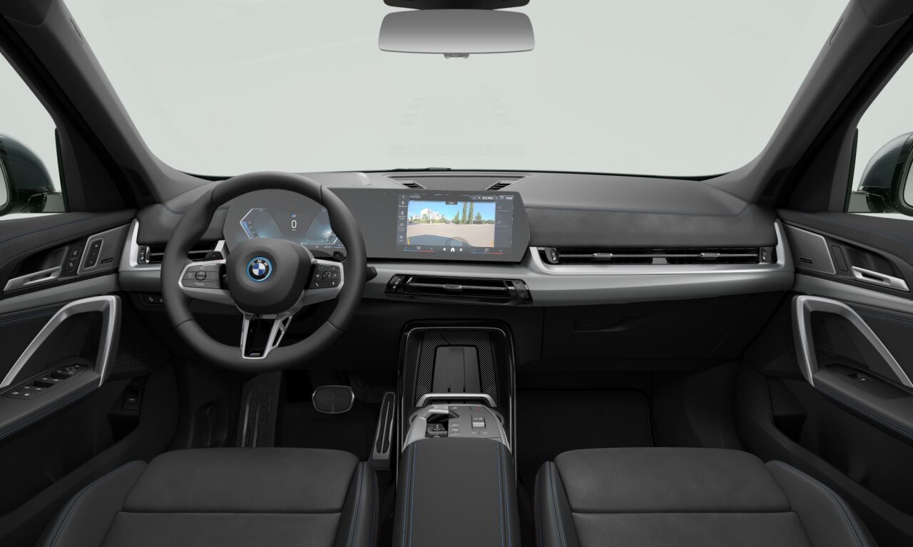 BMW X1 xDrive 30e M Sport Pro**Action de leasing à 0.0%**-image-3