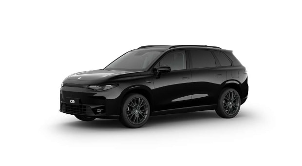 LEAPMOTOR C10 82kWh AWD, 598 PS-image-0