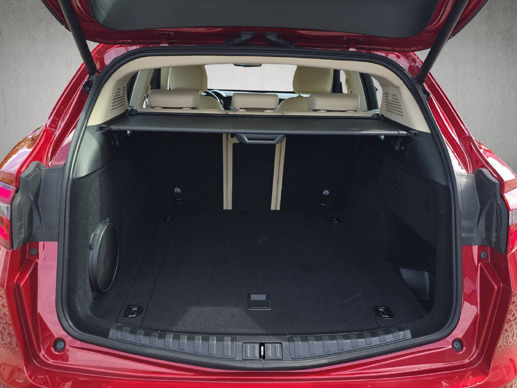 ALFA ROMEO Stelvio 2.0 Q4 280 Super 8-fach bereift-image-13