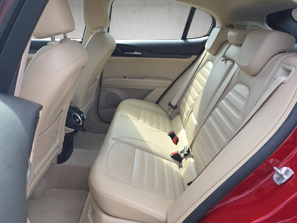 ALFA ROMEO Stelvio 2.0 Q4 280 Super 8-fach bereift-image-10