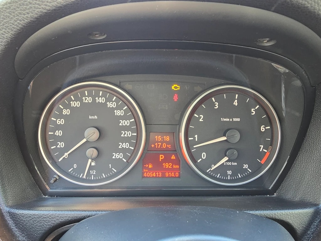 BMW 325xi Touring more4you-image-13