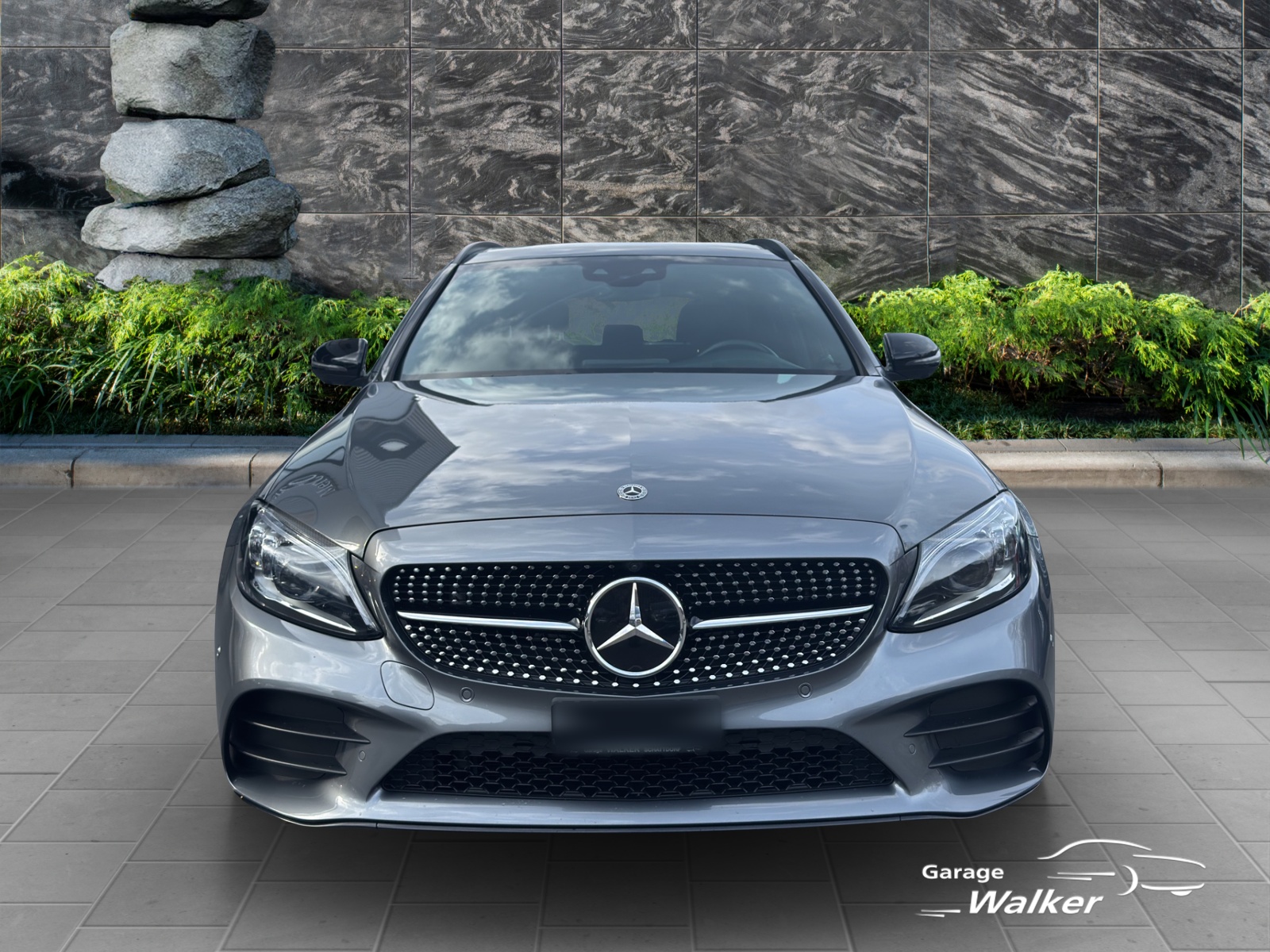 MERCEDES-BENZ C 220 d Swiss Star 4M 9G-Tronic-image-8