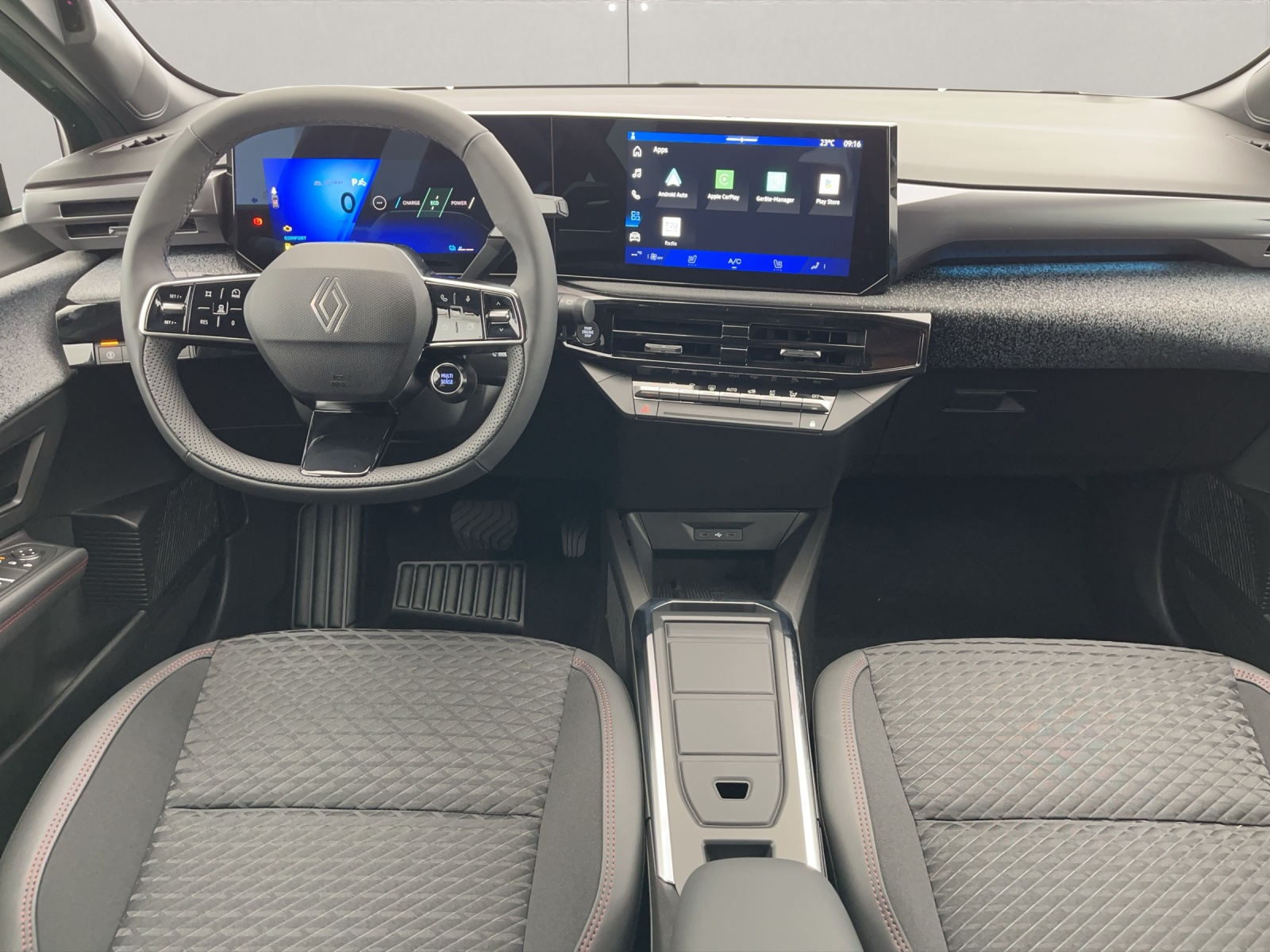 RENAULT Clio 1.8 E-Tech techno-image-8