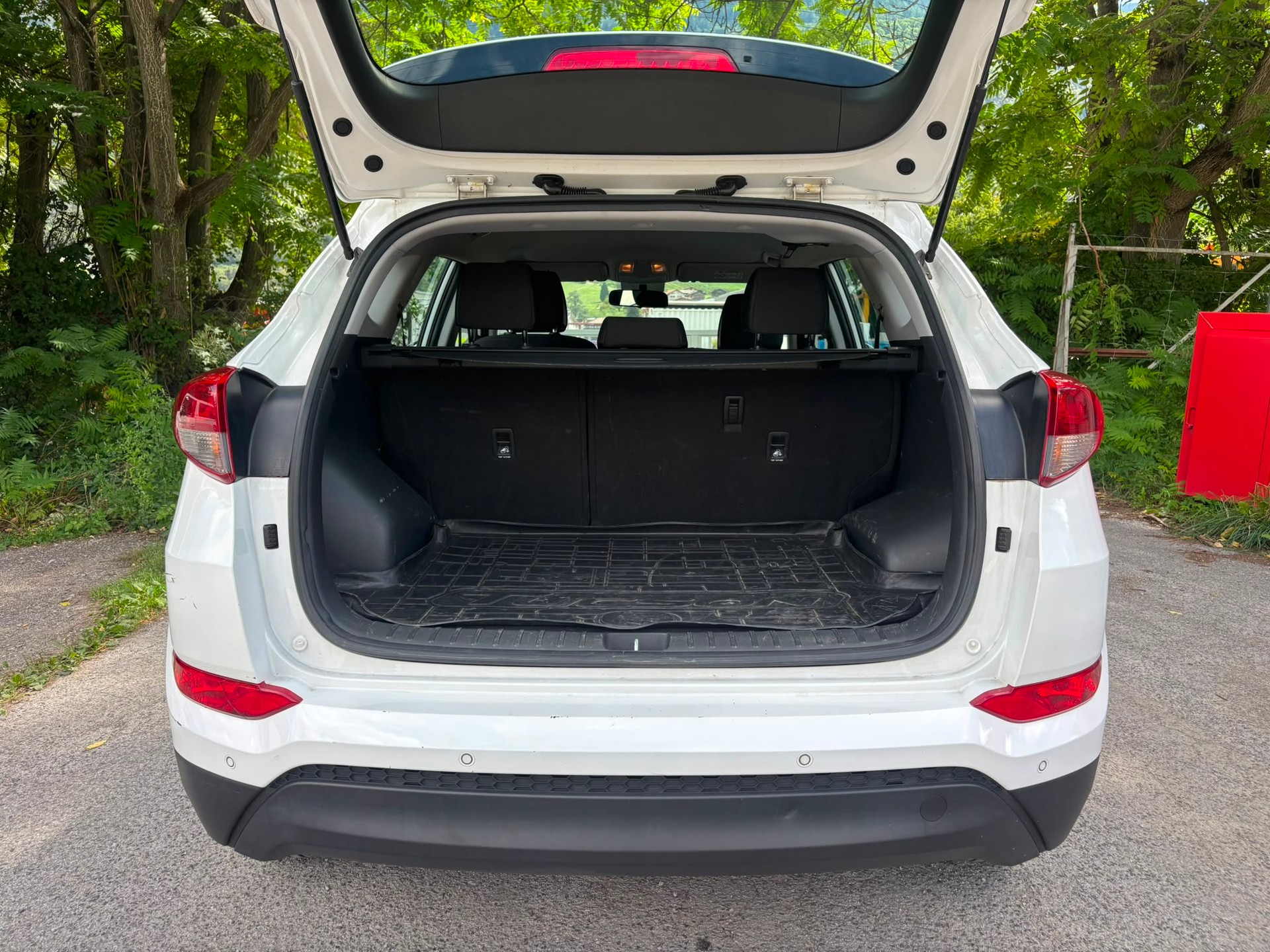 HYUNDAI TUCSON-image-7