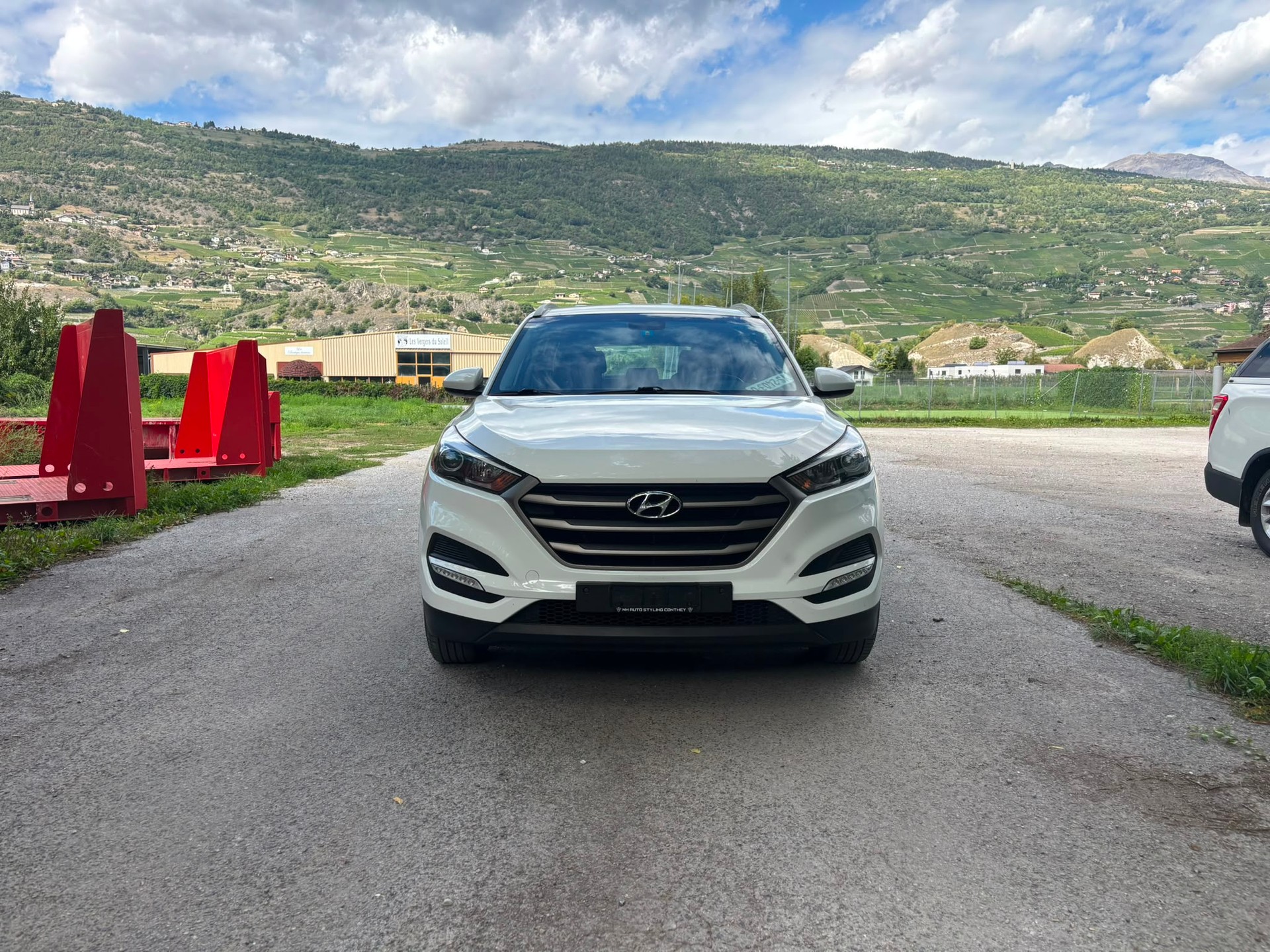 HYUNDAI TUCSON-image-0
