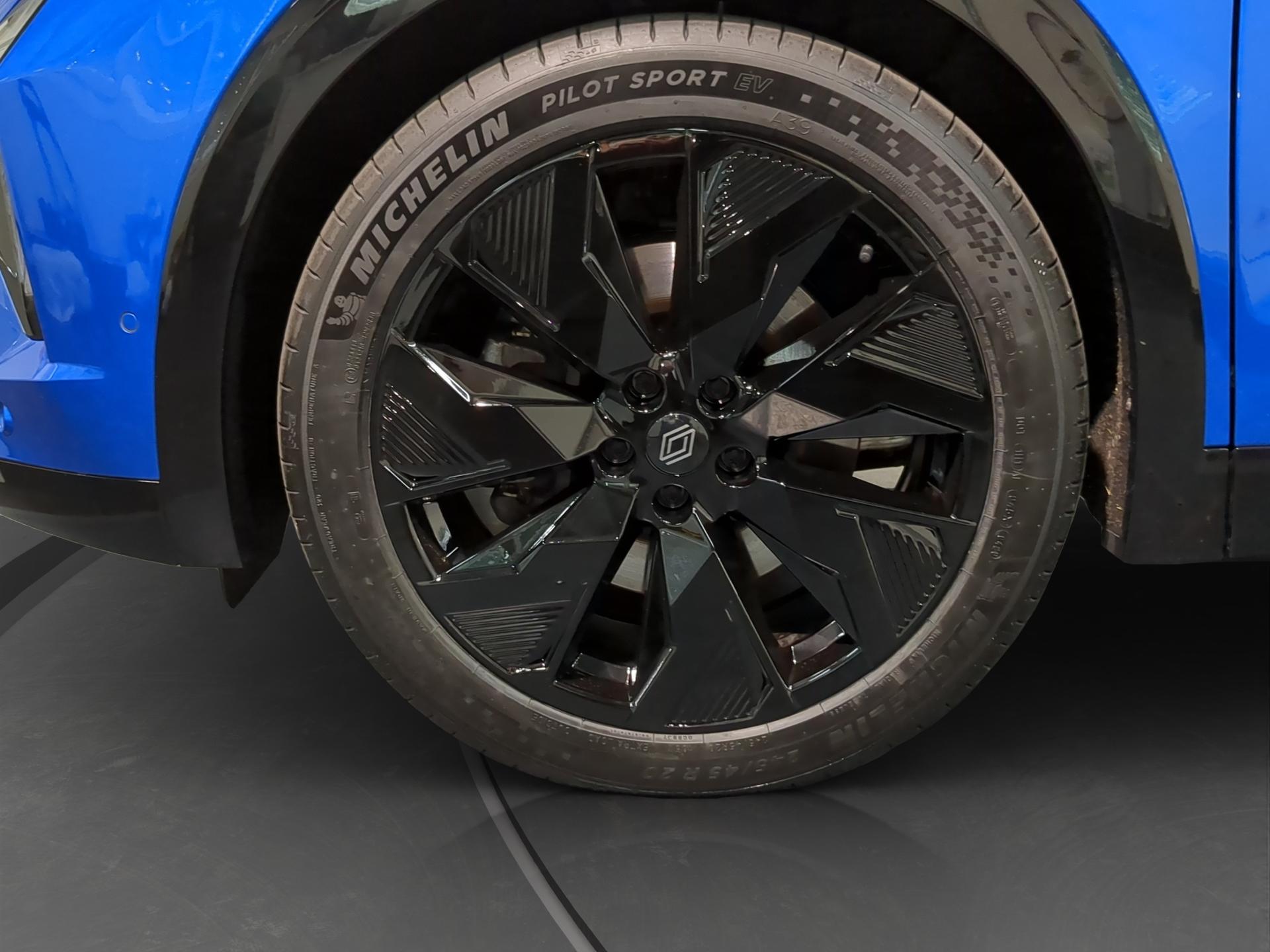 RENAULT Rafale 1.2 E-Tech Hybrid 200 Esprit Alpine-image-23