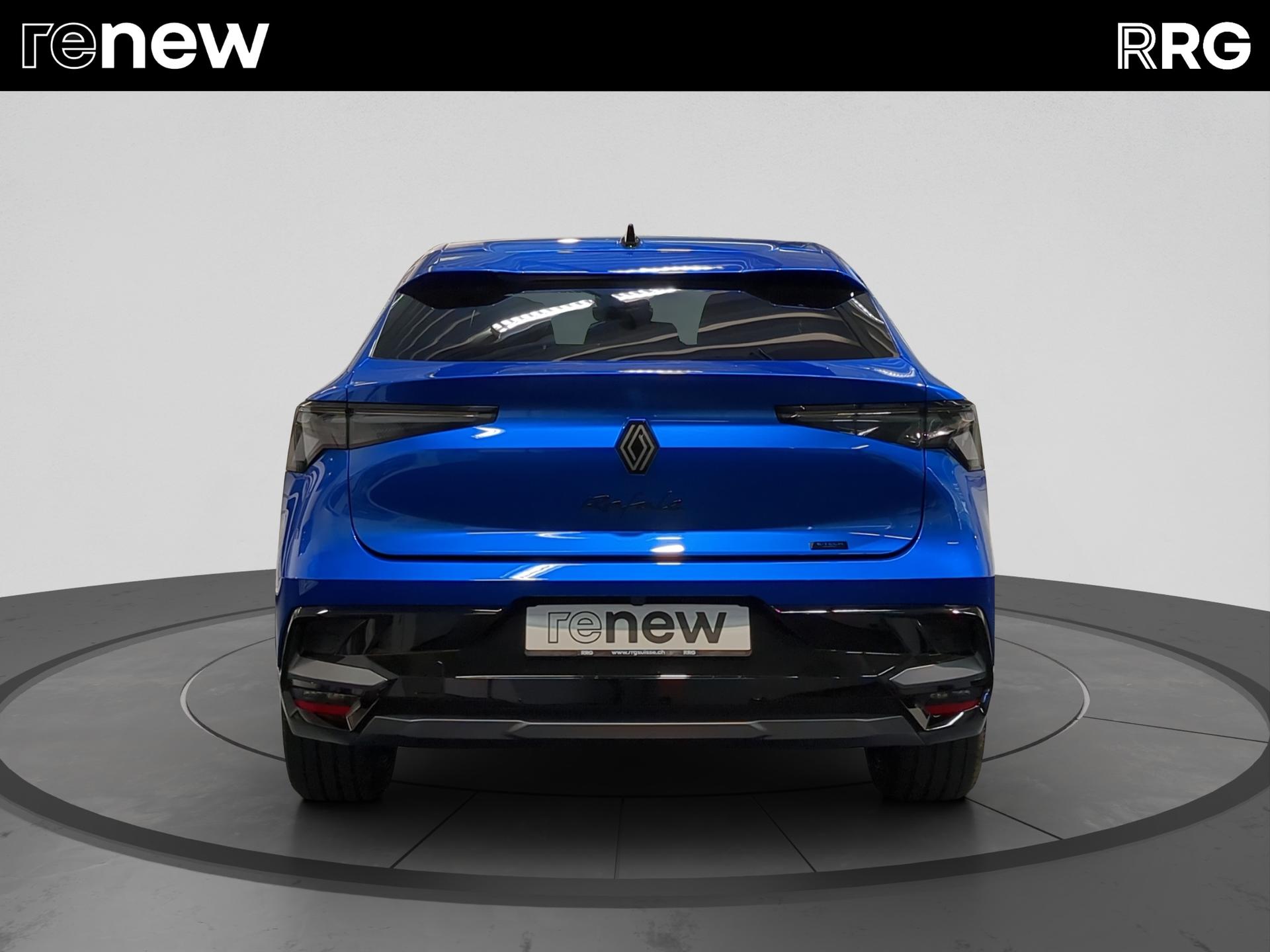 RENAULT Rafale 1.2 E-Tech Hybrid 200 Esprit Alpine-image-3