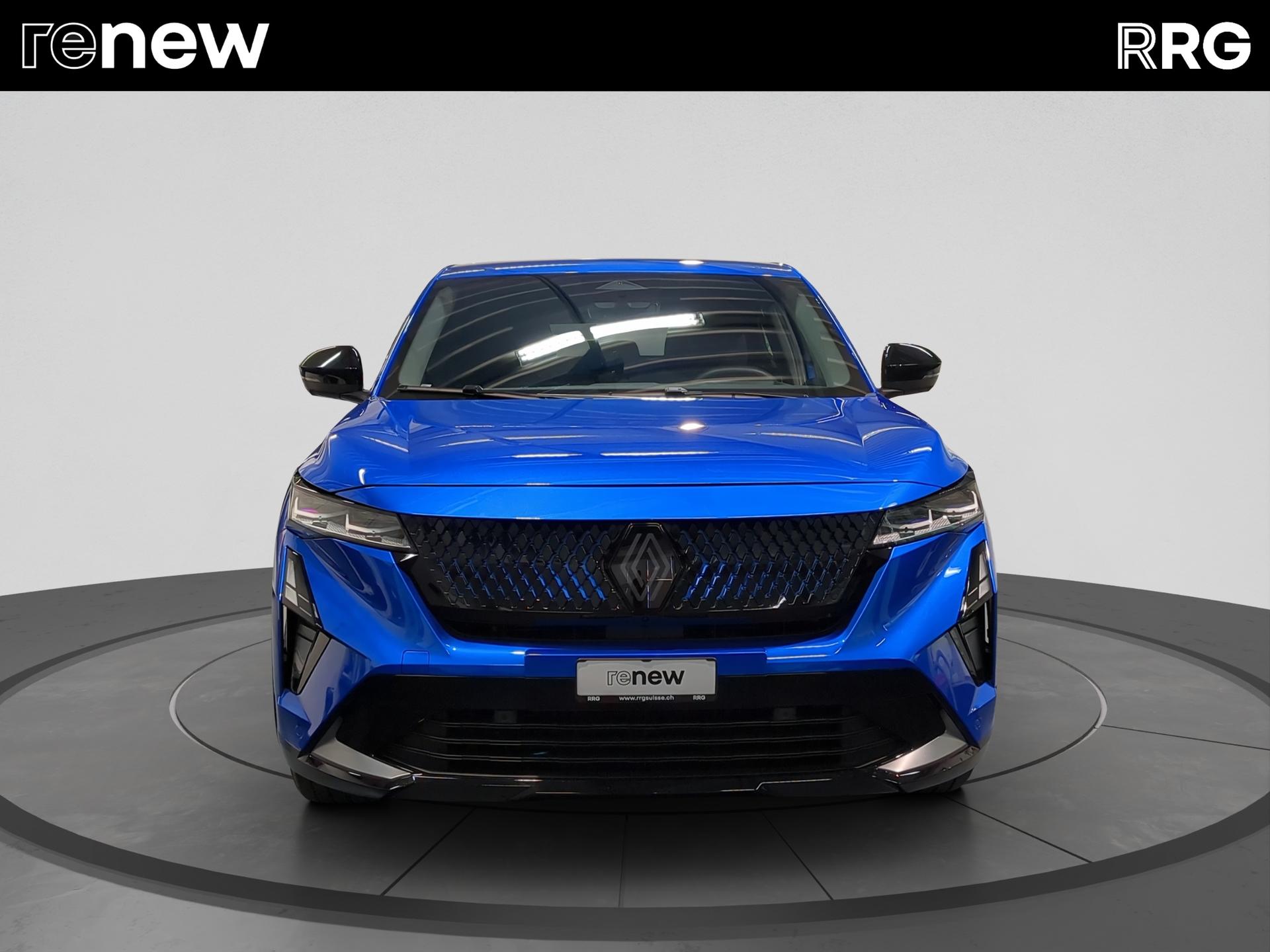 RENAULT Rafale 1.2 E-Tech Hybrid 200 Esprit Alpine-image-7