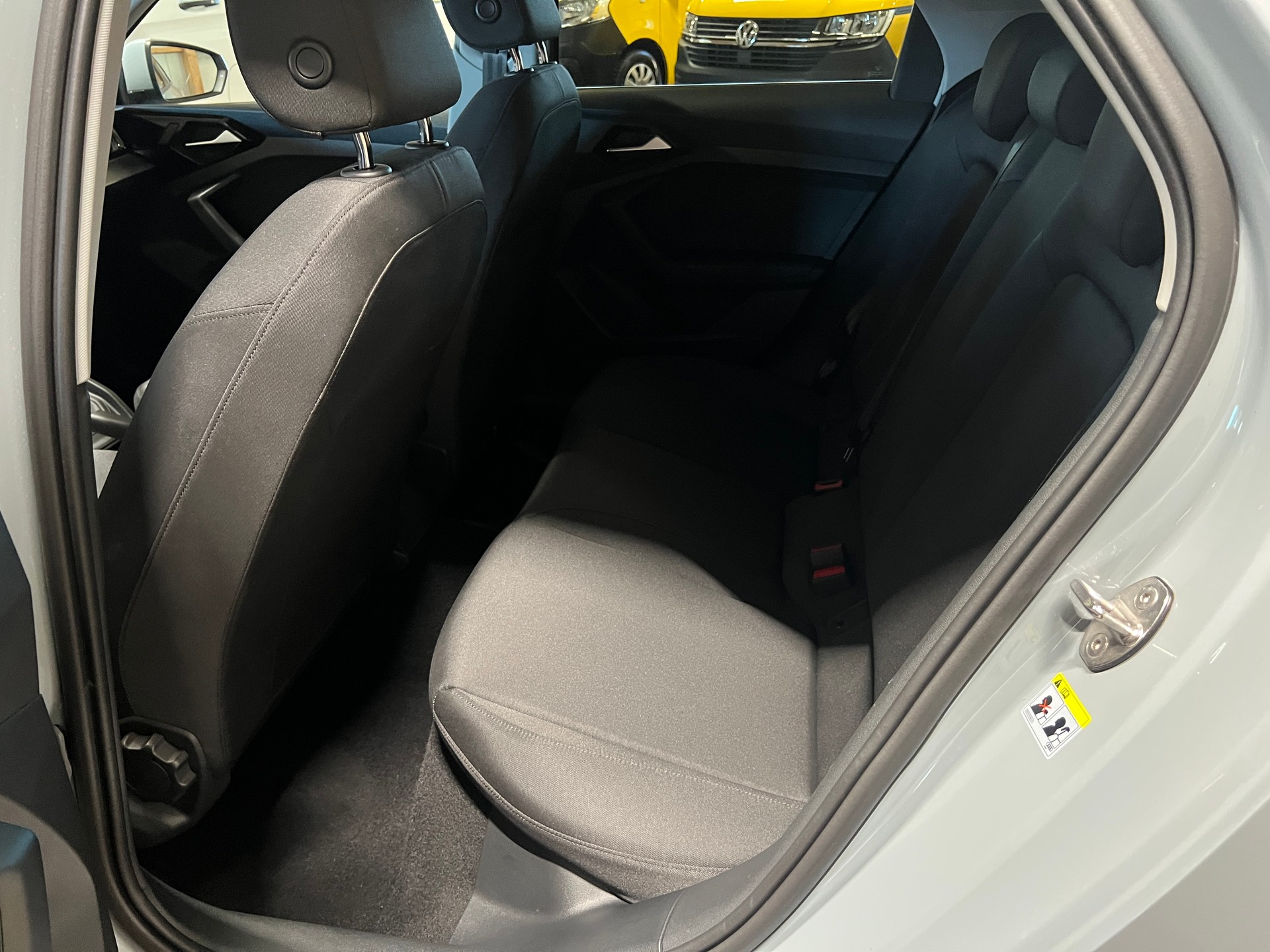 AUDI A1 Sportback 30 TFSI S-tronic-image-12