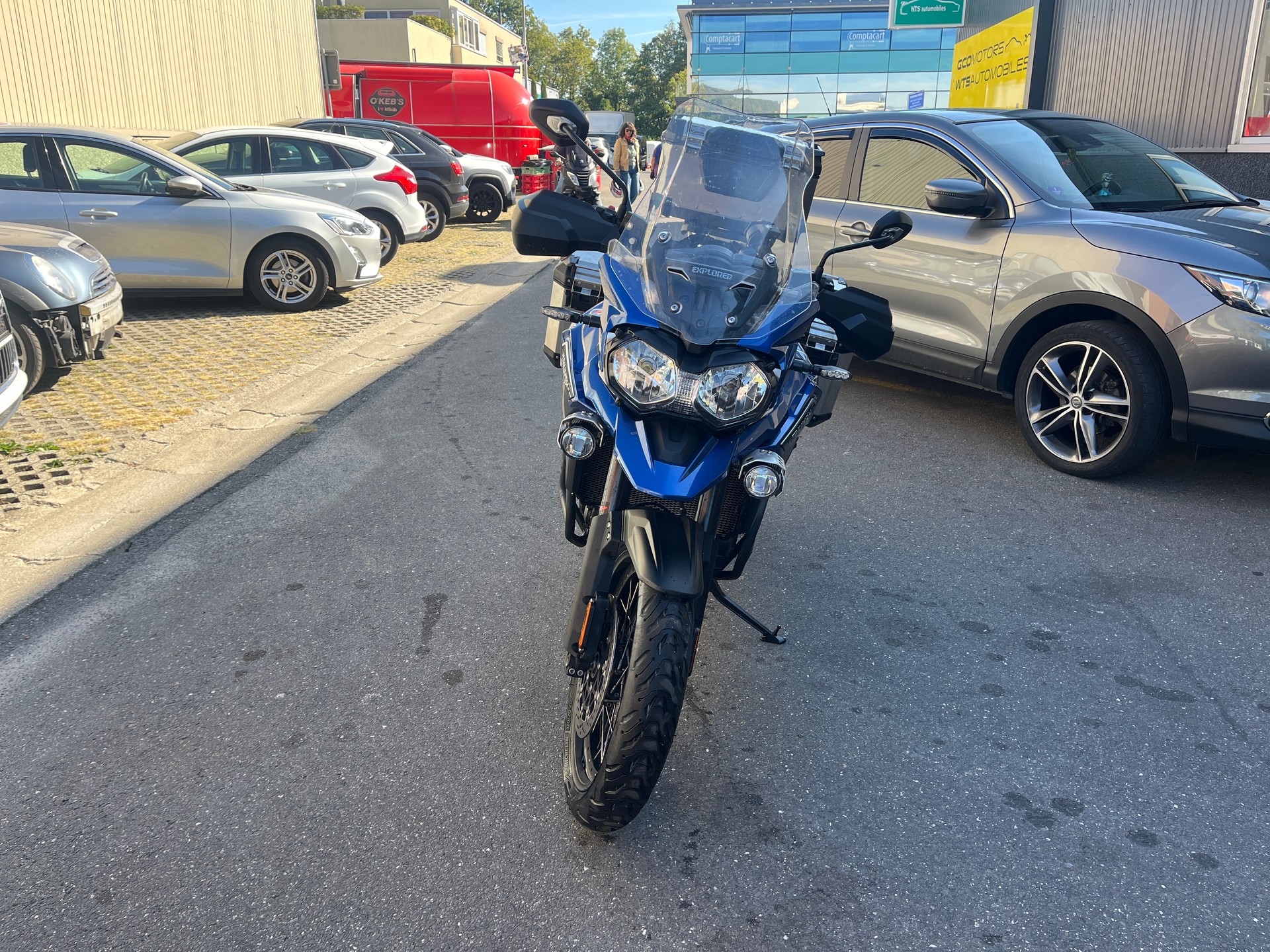 TRIUMPH Tiger 1200 Explorer XCX ABS-showroom-element-3