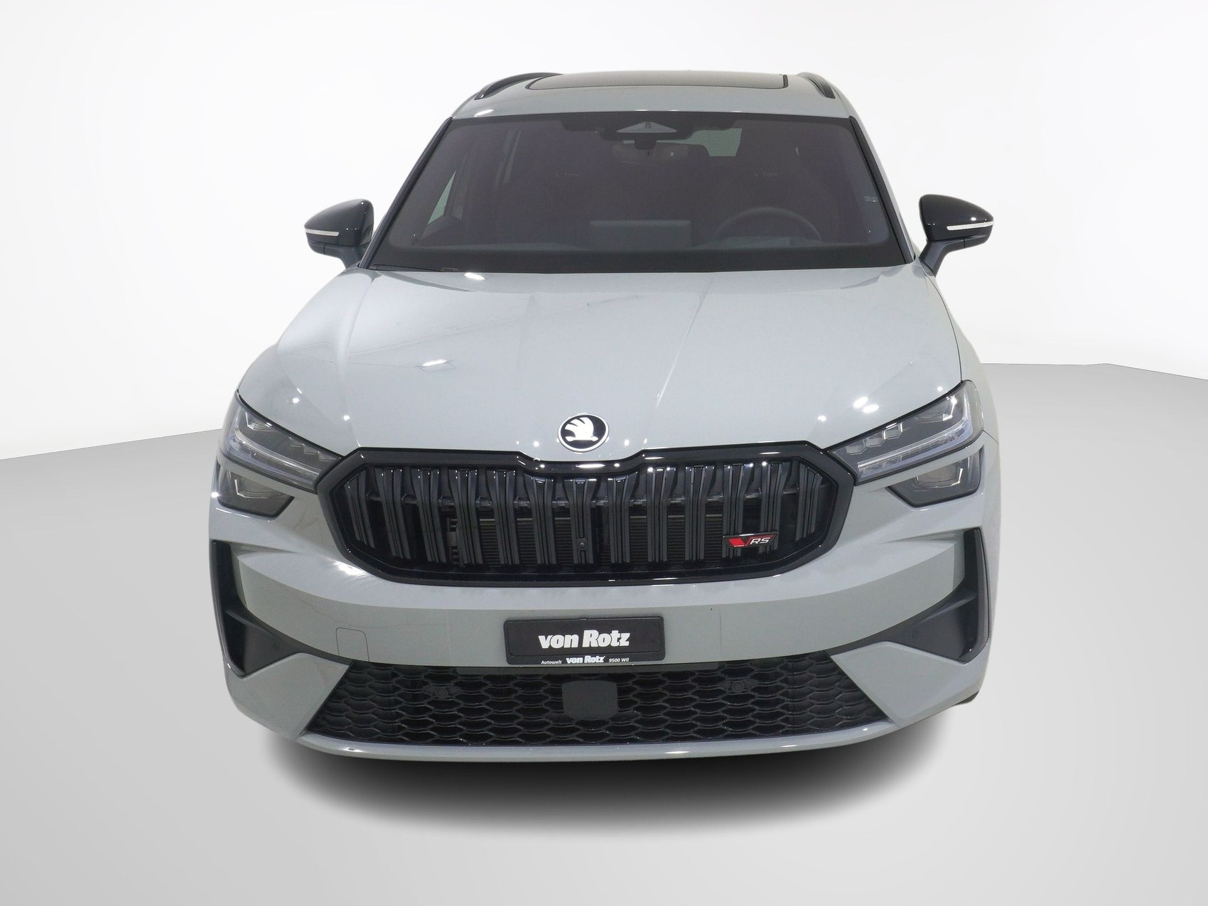 SKODA Kodiaq 2.0 TSI RS-image-6
