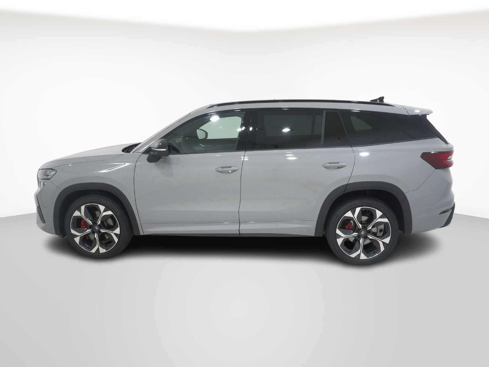 SKODA Kodiaq 2.0 TSI RS-image-1