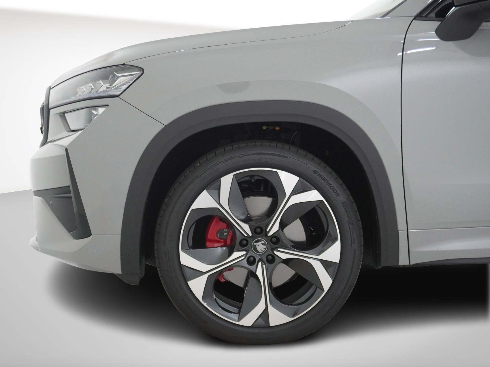 SKODA Kodiaq 2.0 TSI RS-image-9