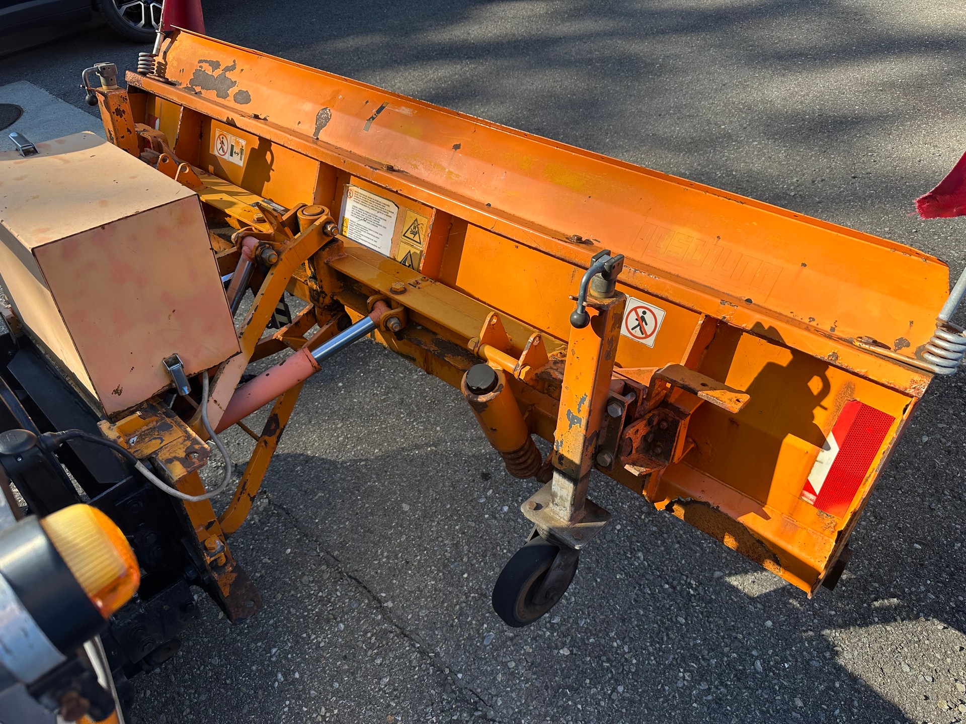 TOYOTA RJ 70 LV-MNEW Hard-Top-image-10