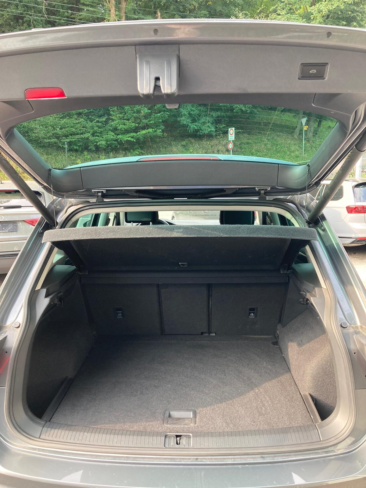 VW Tiguan 2.0TSI Comfortline 4Motion DSG-image-9