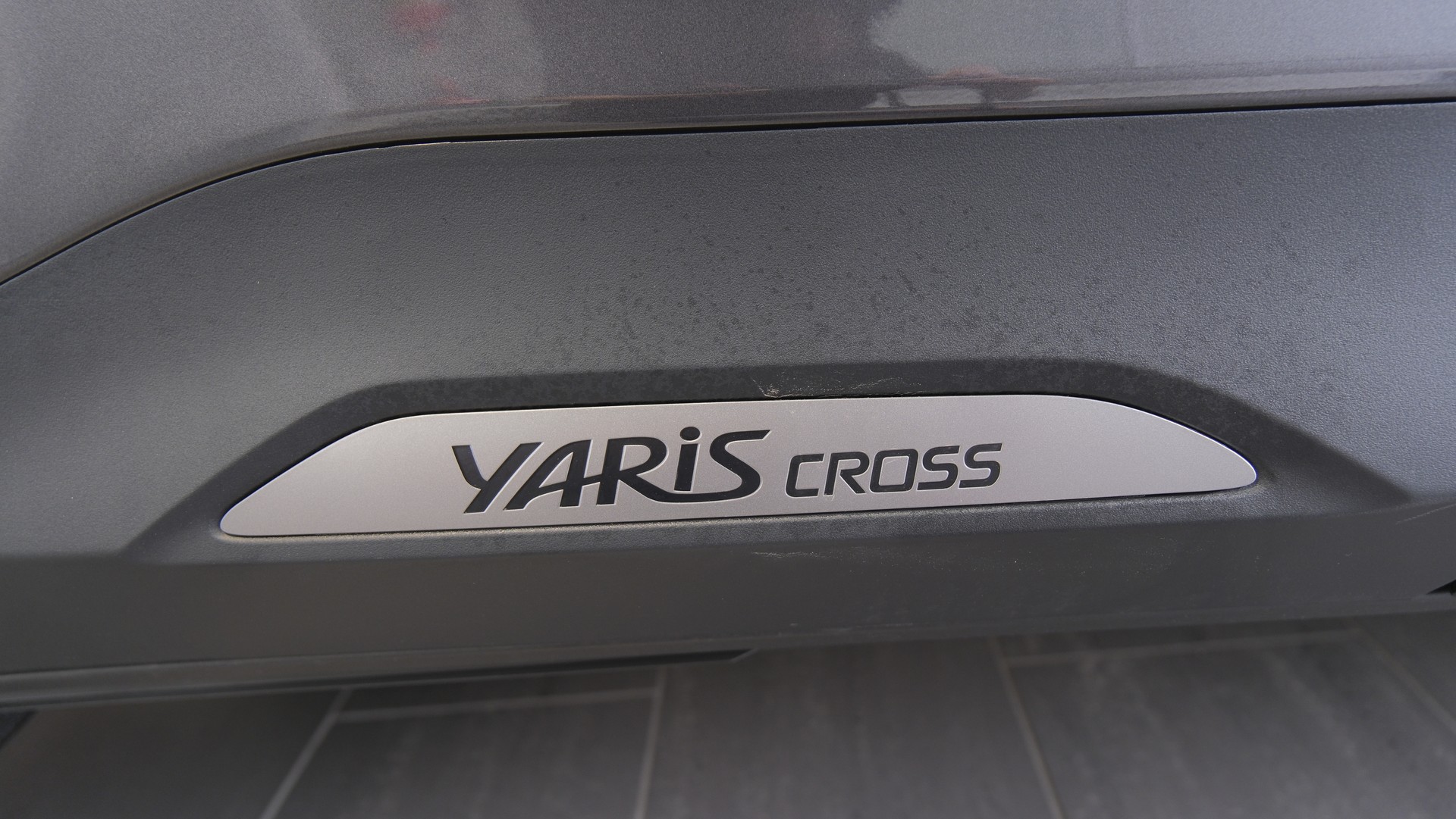 TOYOTA Yaris Cross 1.5 Trend e-CVT-image-12
