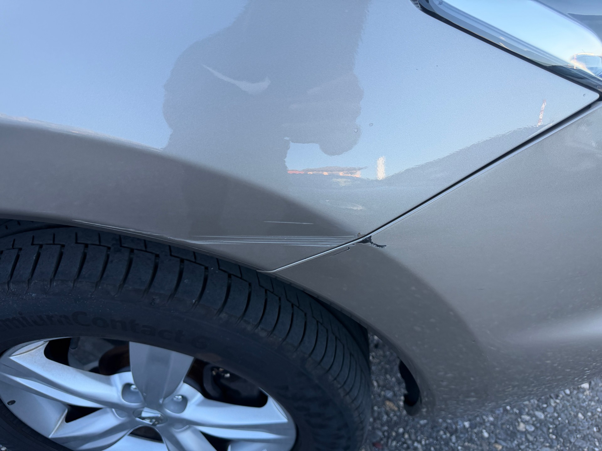 RENAULT Koleos 2.5 Dynamique 4x4-image-11