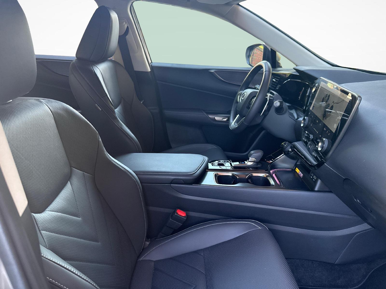 LEXUS NX 450h+ Excellence-image-9