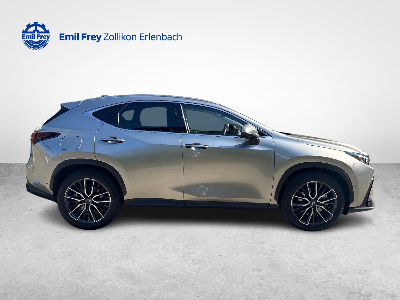 LEXUS NX 450h+ Excellence-image-5