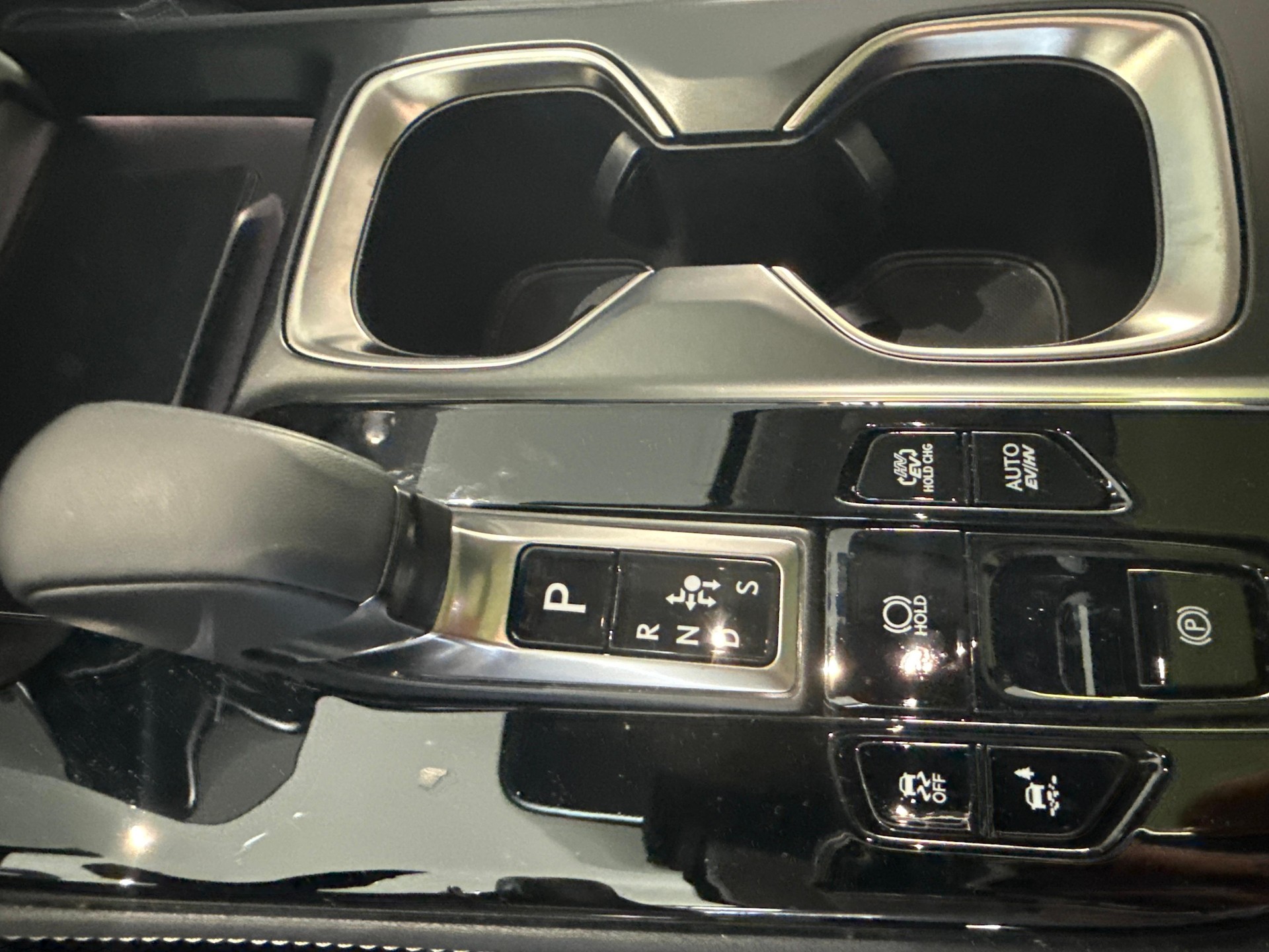 LEXUS NX 450h+ Excellence-image-15