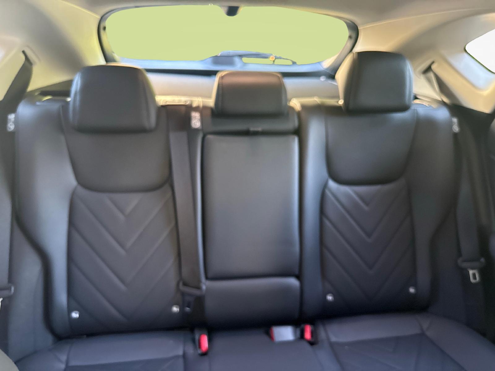 LEXUS NX 450h+ Excellence-image-10