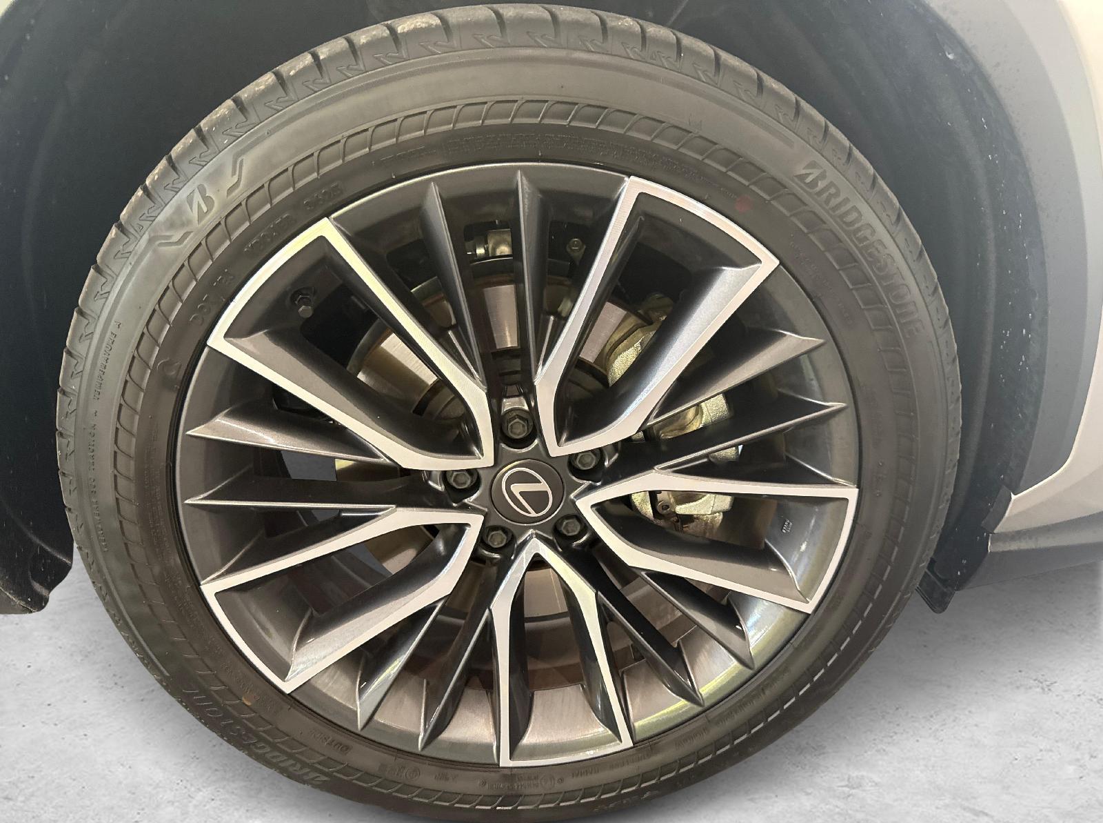 LEXUS NX 450h+ Excellence-image-14