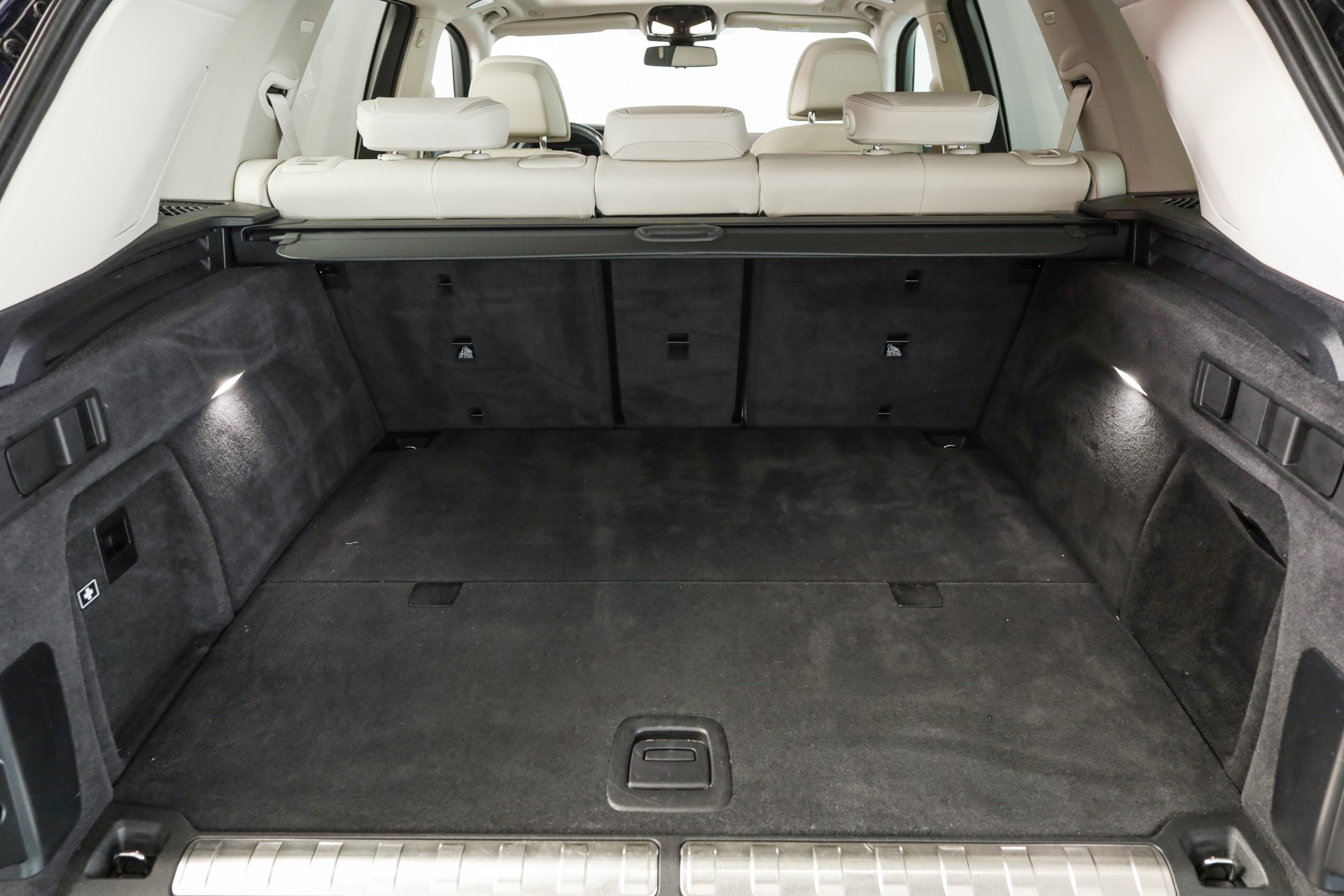 BMW X5 xDrive45e xLine Steptronic • BMW Individual Tansanitblau • Laser • Sky Lounge • Bowers & Wilkins-image-30