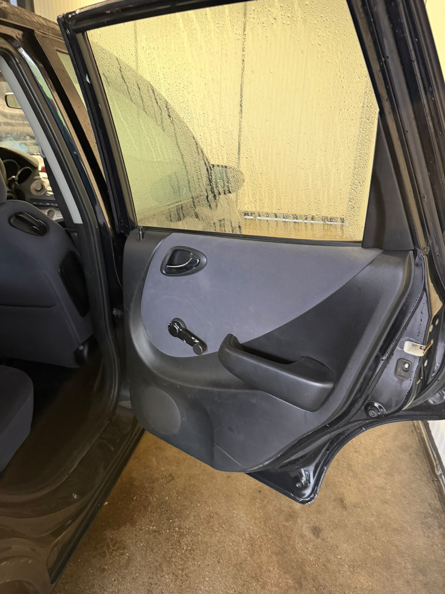 HONDA Jazz 1.4i ES-image-6