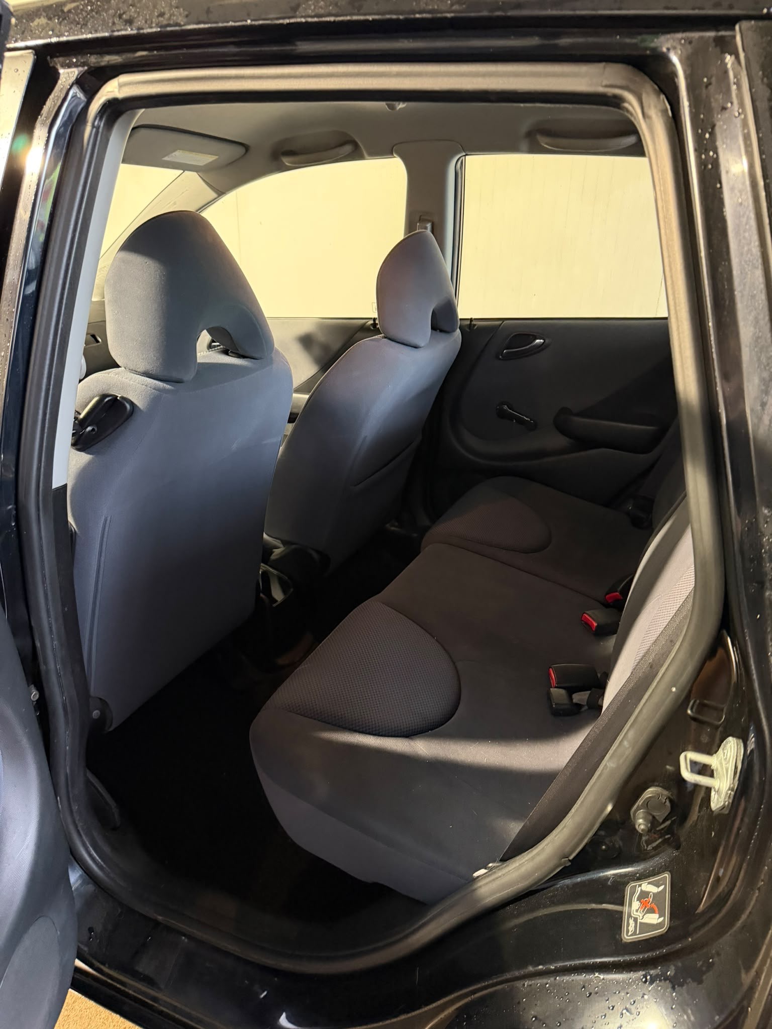 HONDA Jazz 1.4i ES-image-12