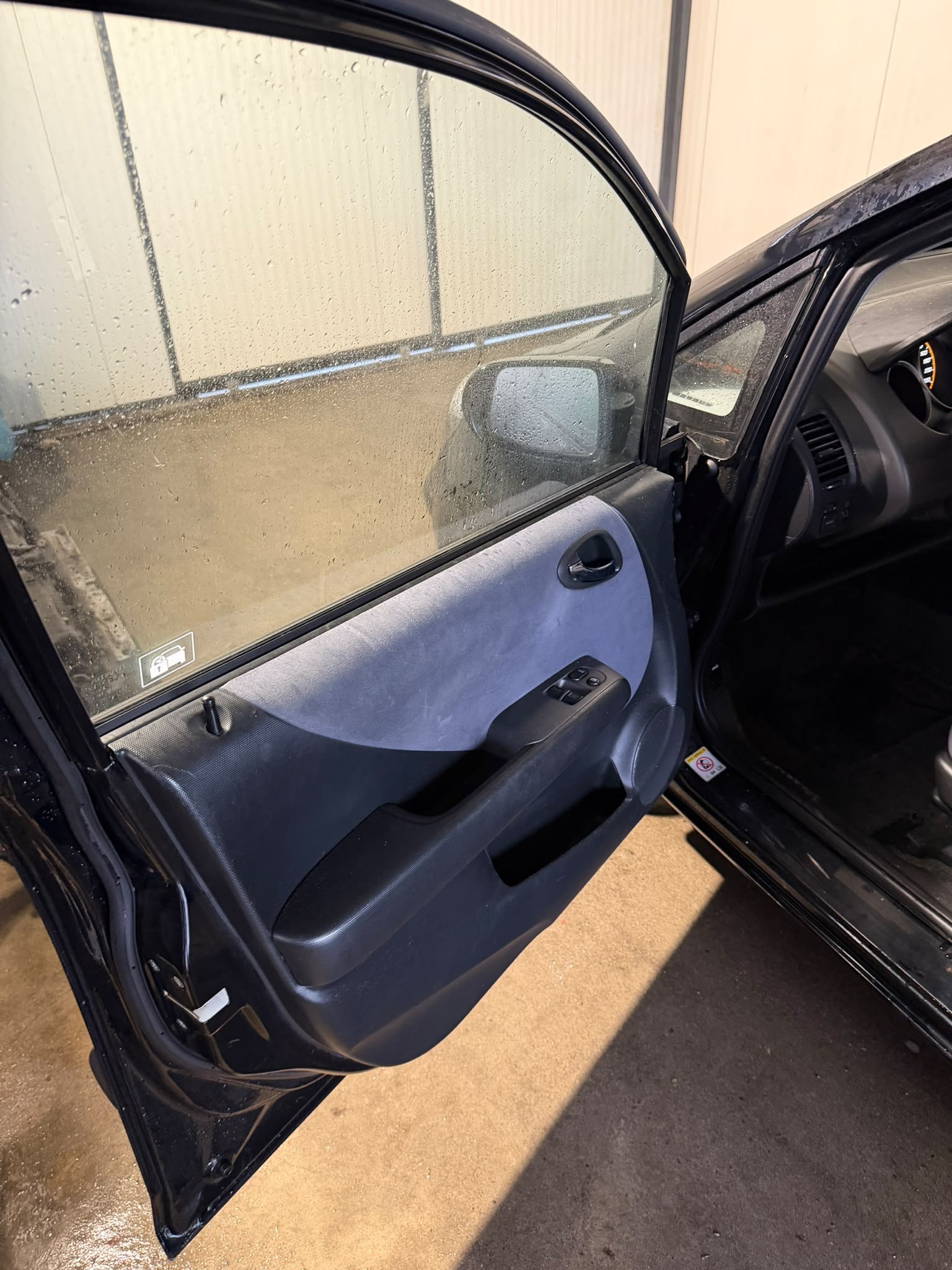 HONDA Jazz 1.4i ES-image-16