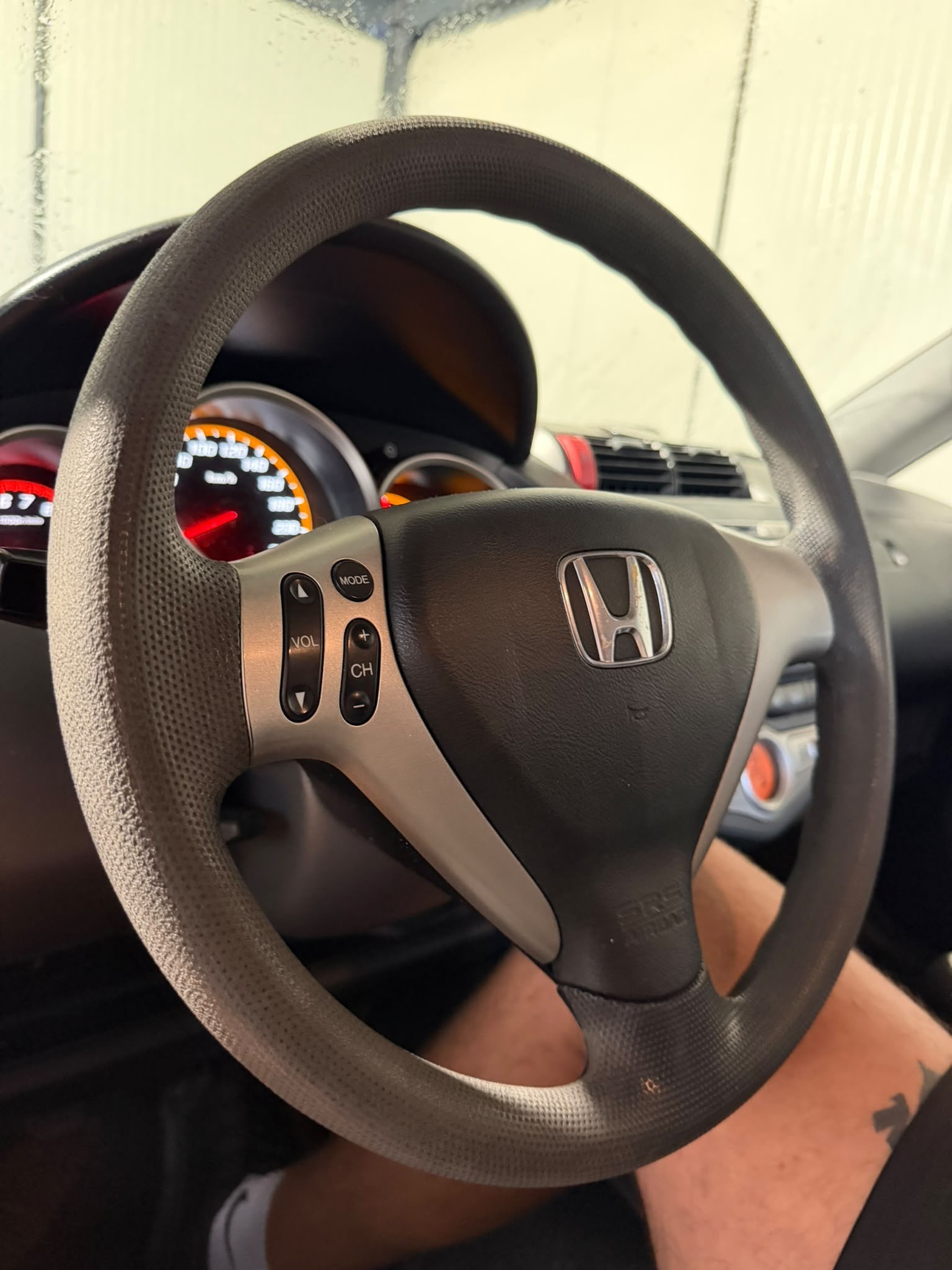 HONDA Jazz 1.4i ES-image-15