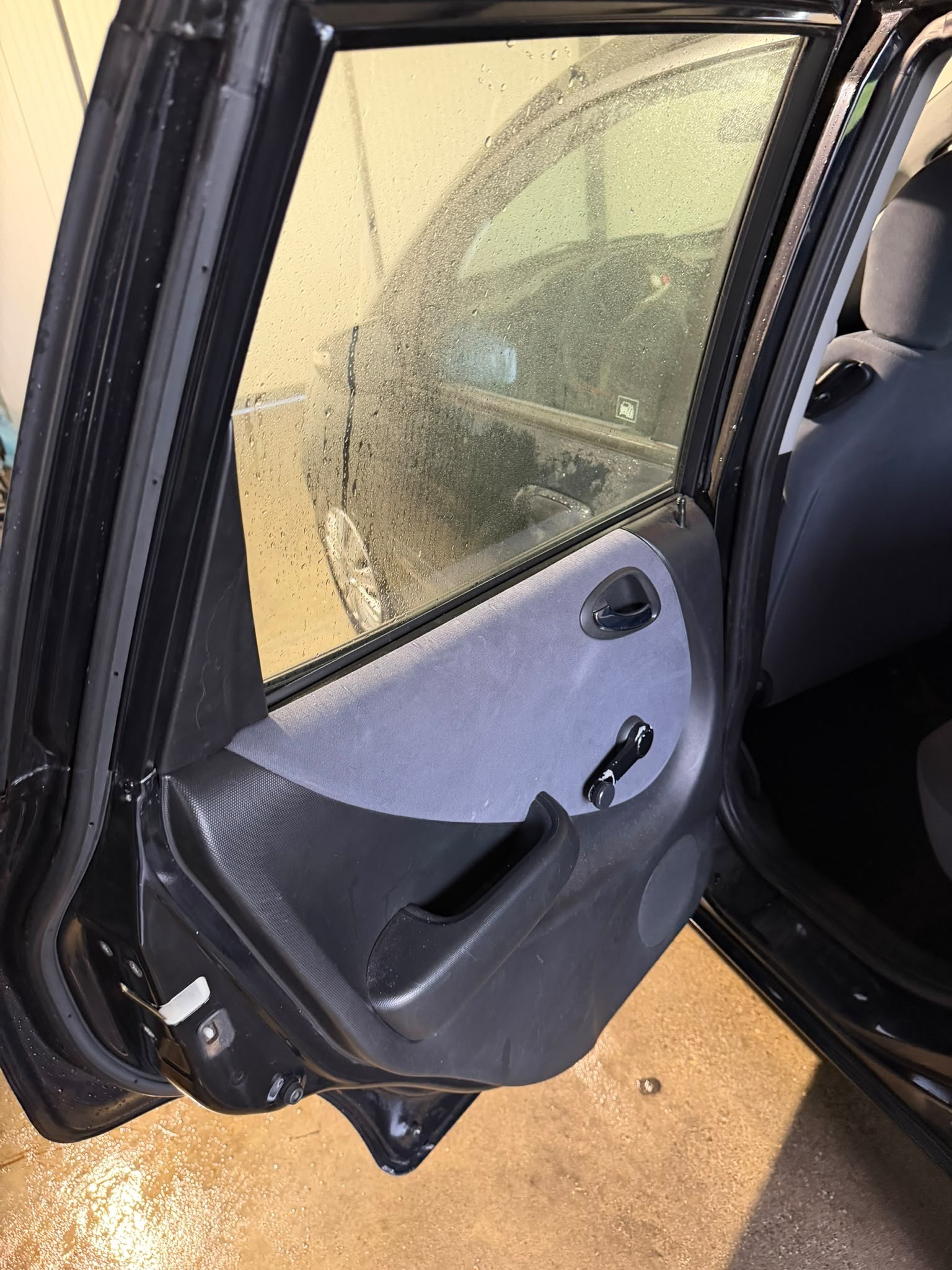 HONDA Jazz 1.4i ES-image-13