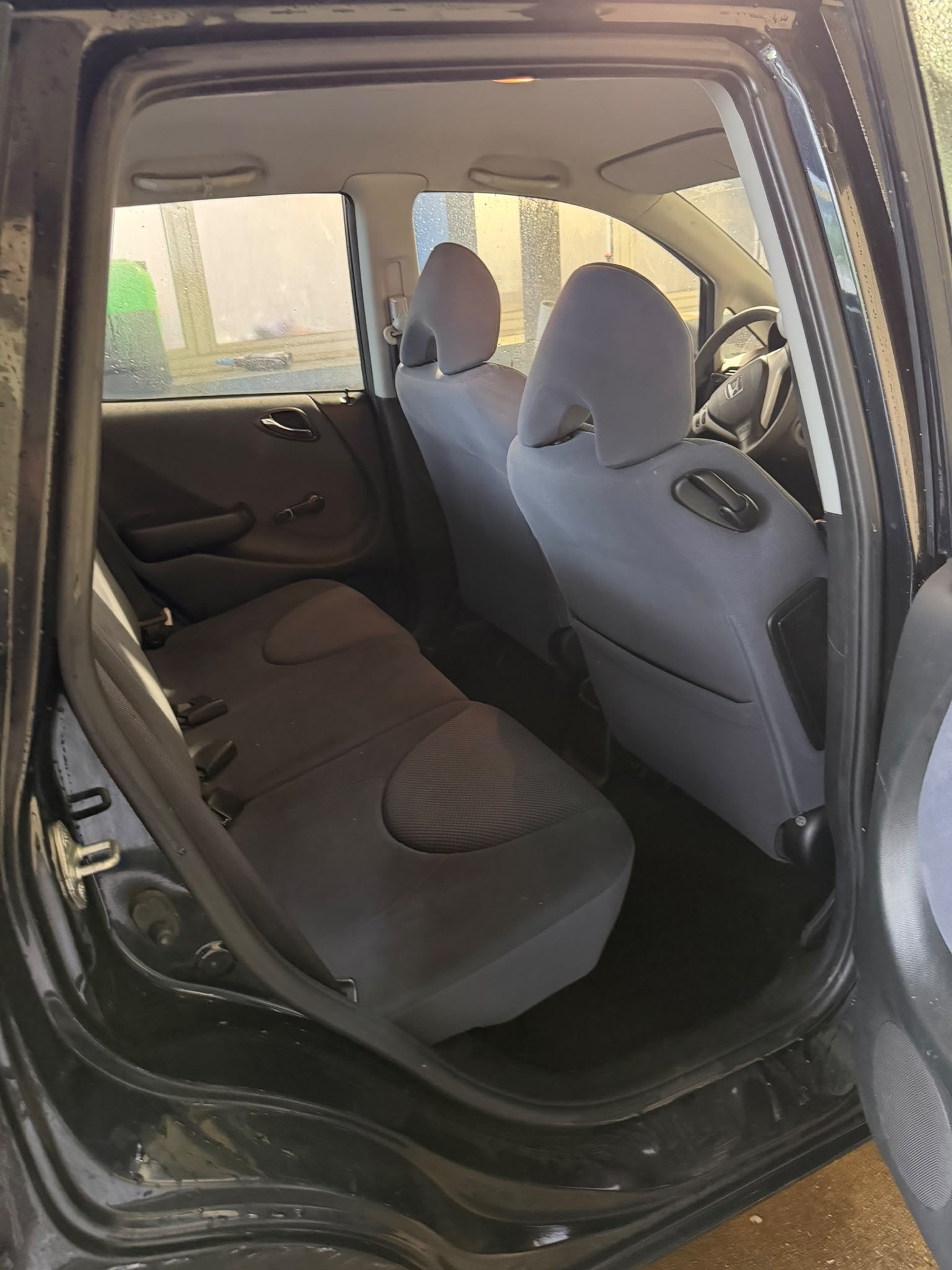 HONDA Jazz 1.4i ES-image-11