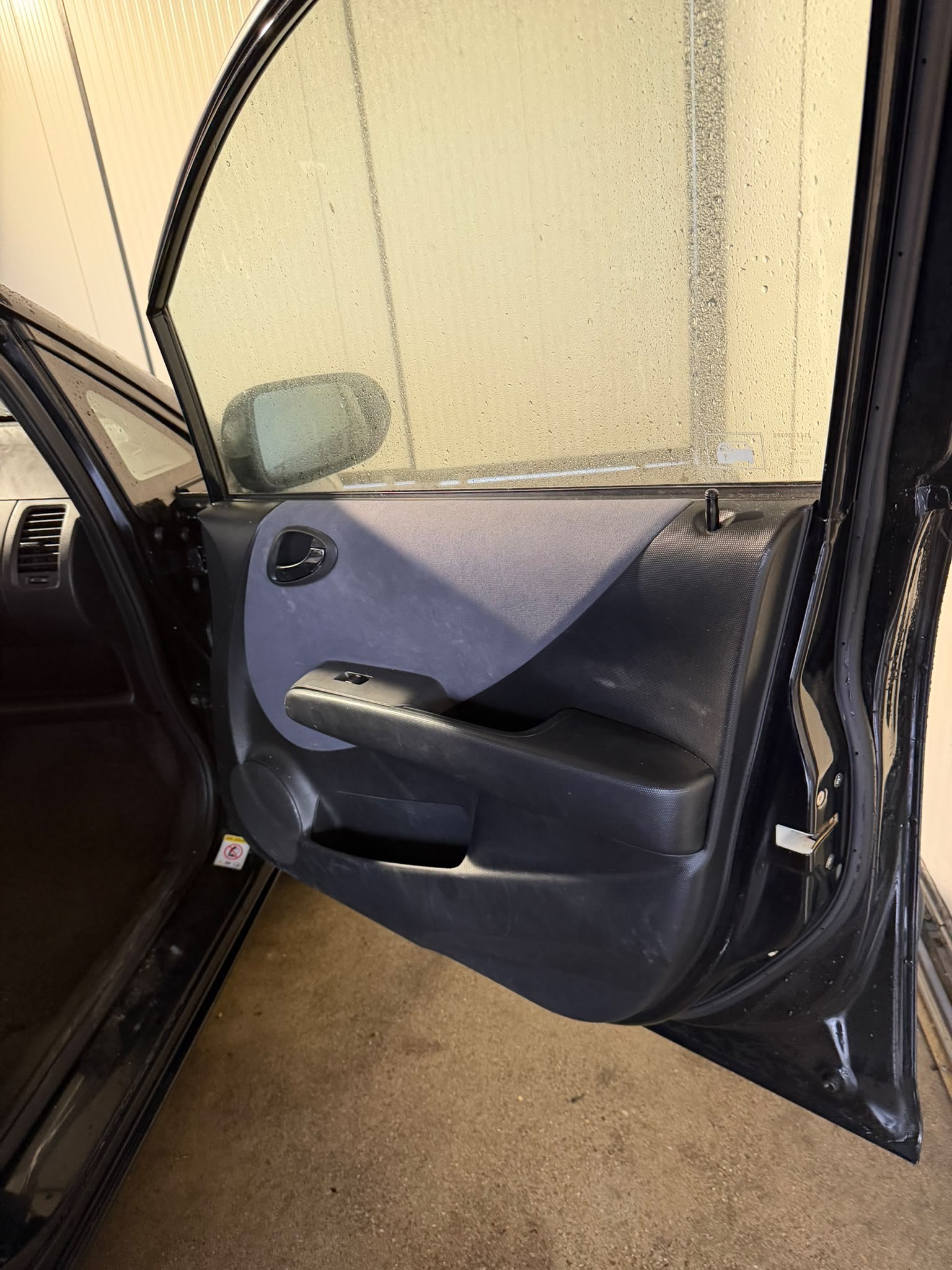 HONDA Jazz 1.4i ES-image-7
