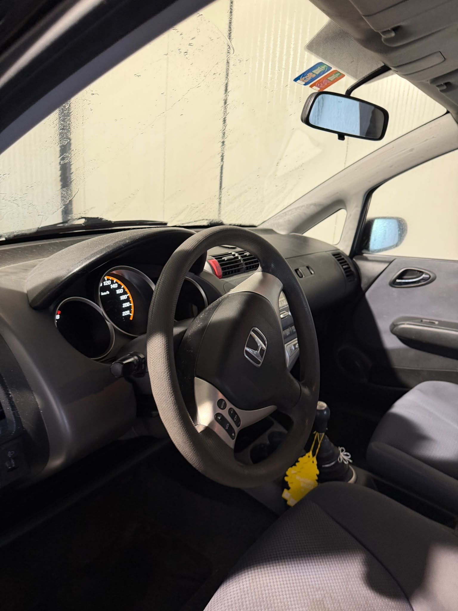 HONDA Jazz 1.4i ES-image-22