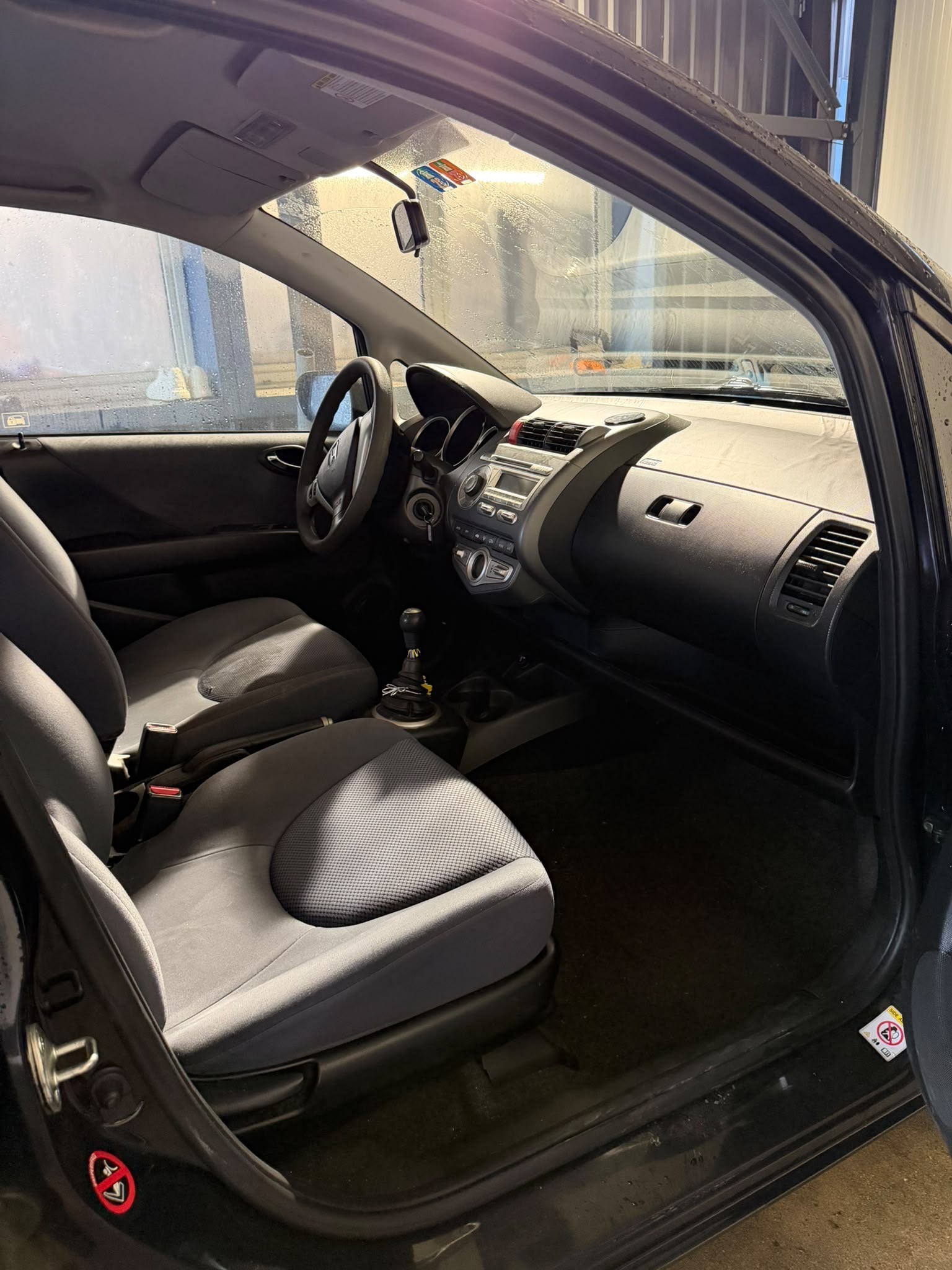 HONDA Jazz 1.4i ES-image-5
