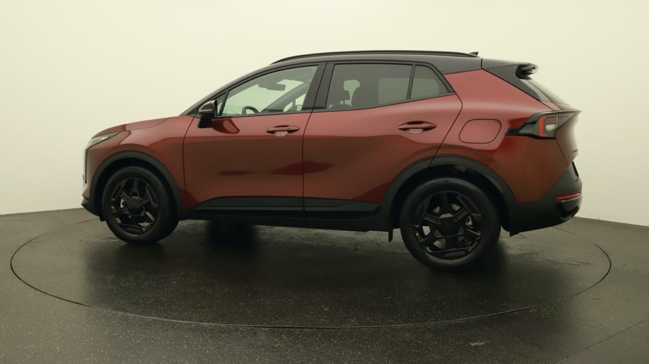KIA Sportage 1.6T-GDi Black Edition 4x4 7DCT-showroom-element-1