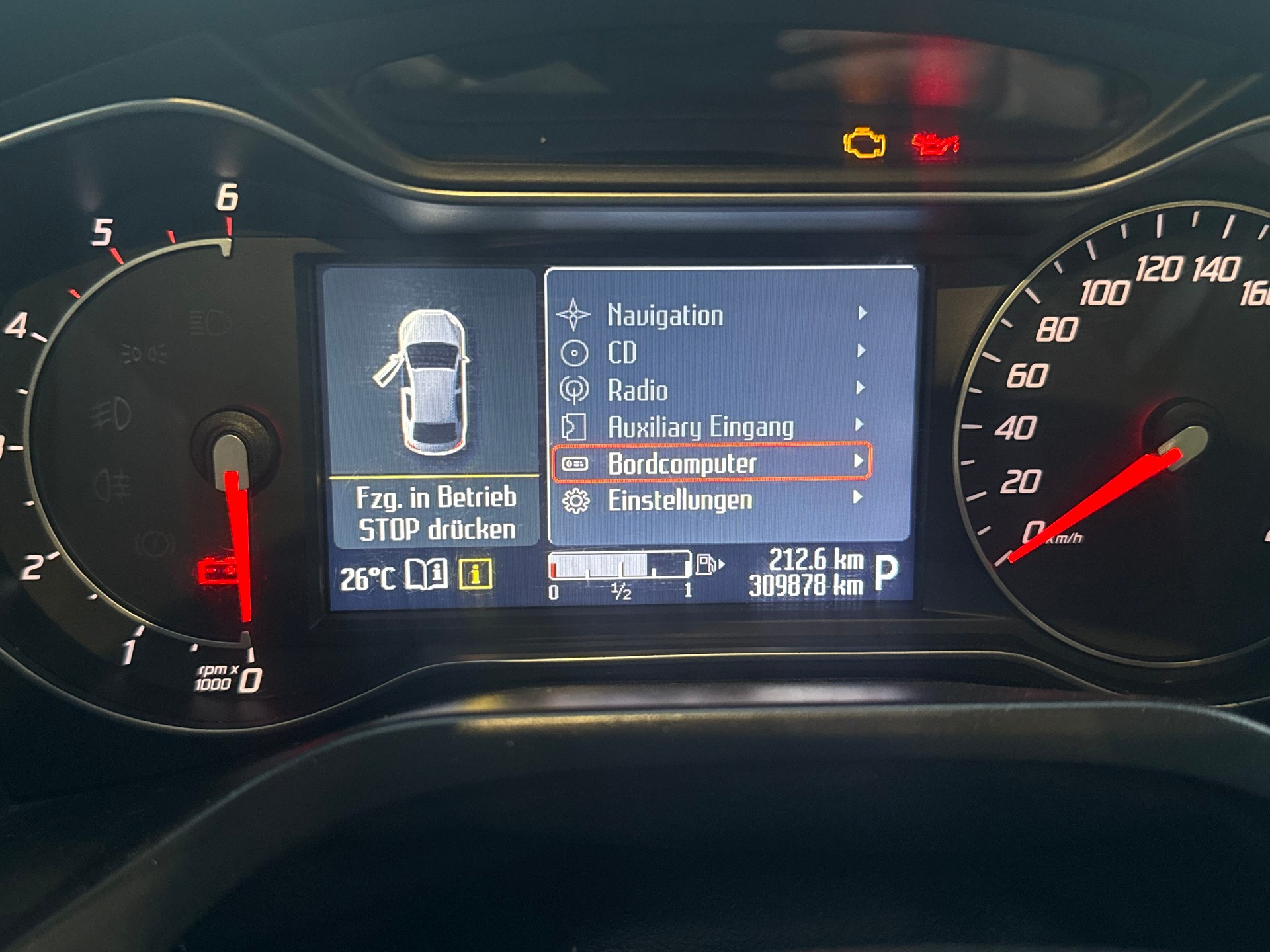 FORD S-Max 2.0 TDCi Carving PowerShift-image-6