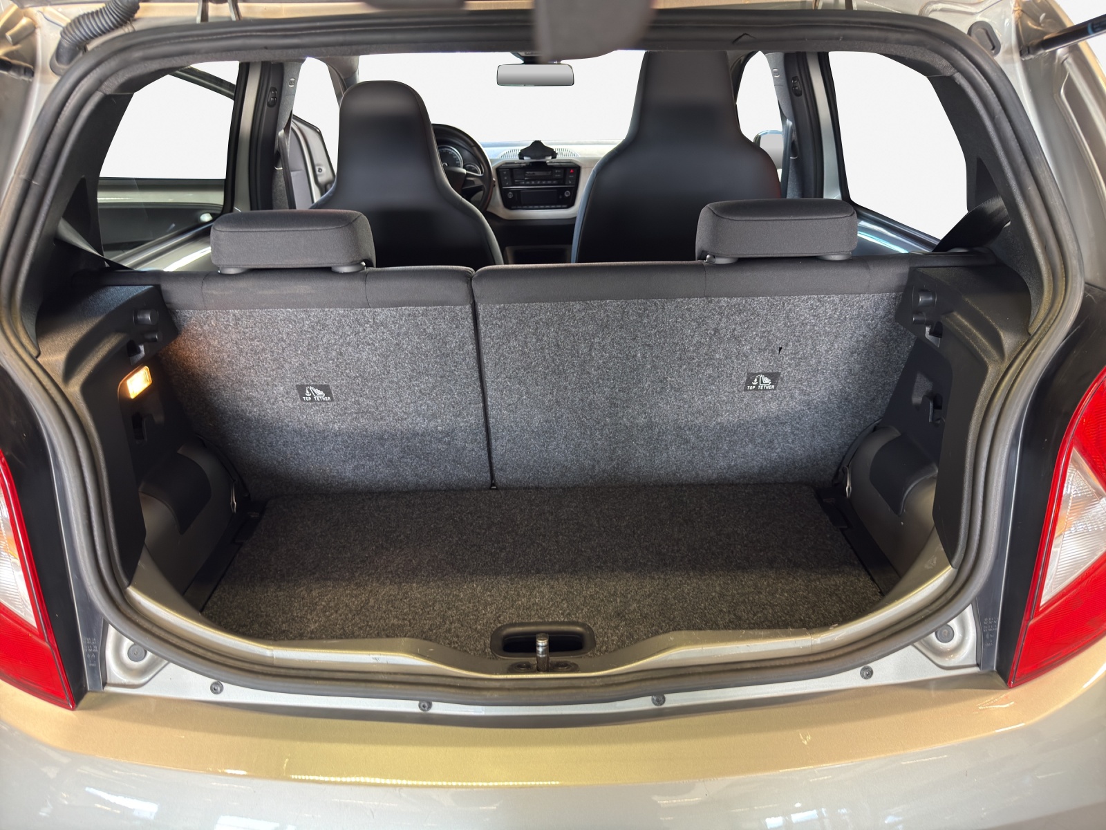 SEAT Mii electric PLUS-image-12