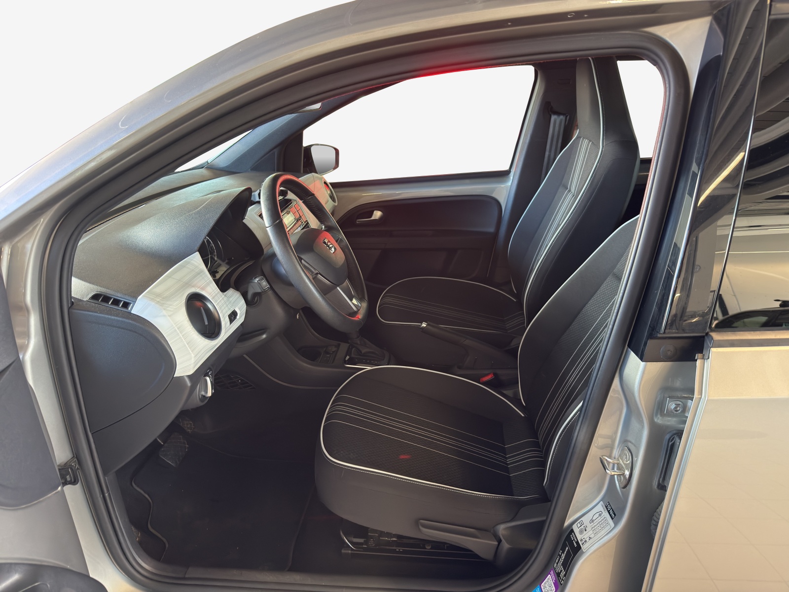 SEAT Mii electric PLUS-image-7