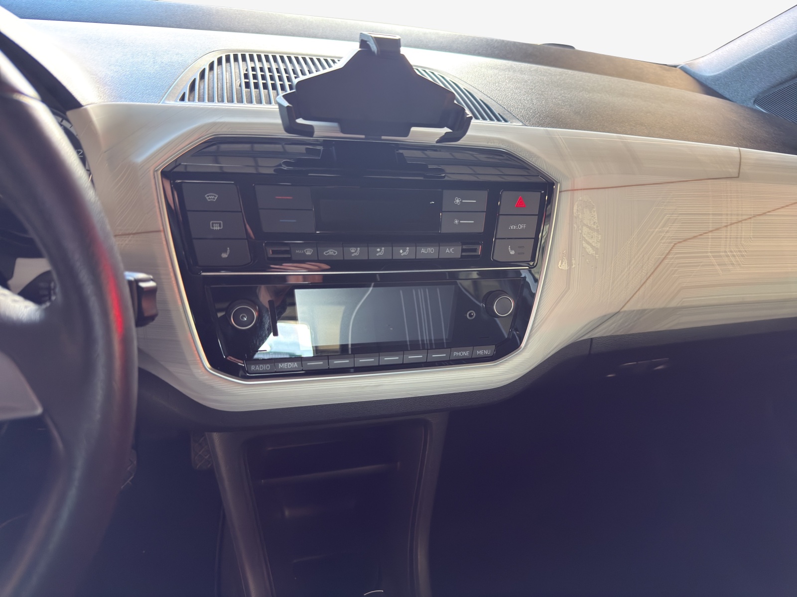 SEAT Mii electric PLUS-image-10