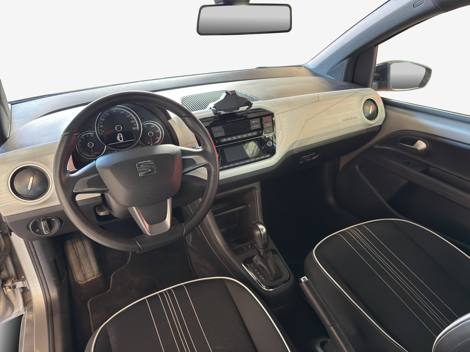 SEAT Mii electric PLUS-image-8