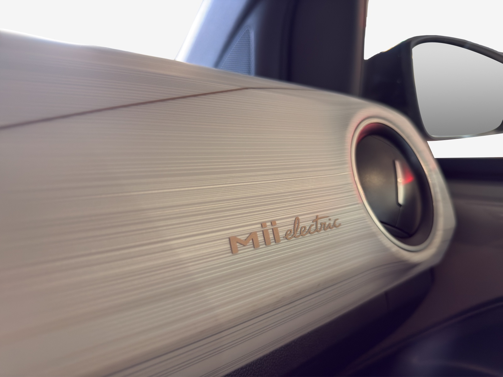 SEAT Mii electric PLUS-image-15