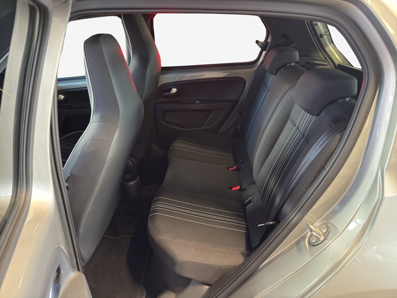 SEAT Mii electric PLUS-image-11