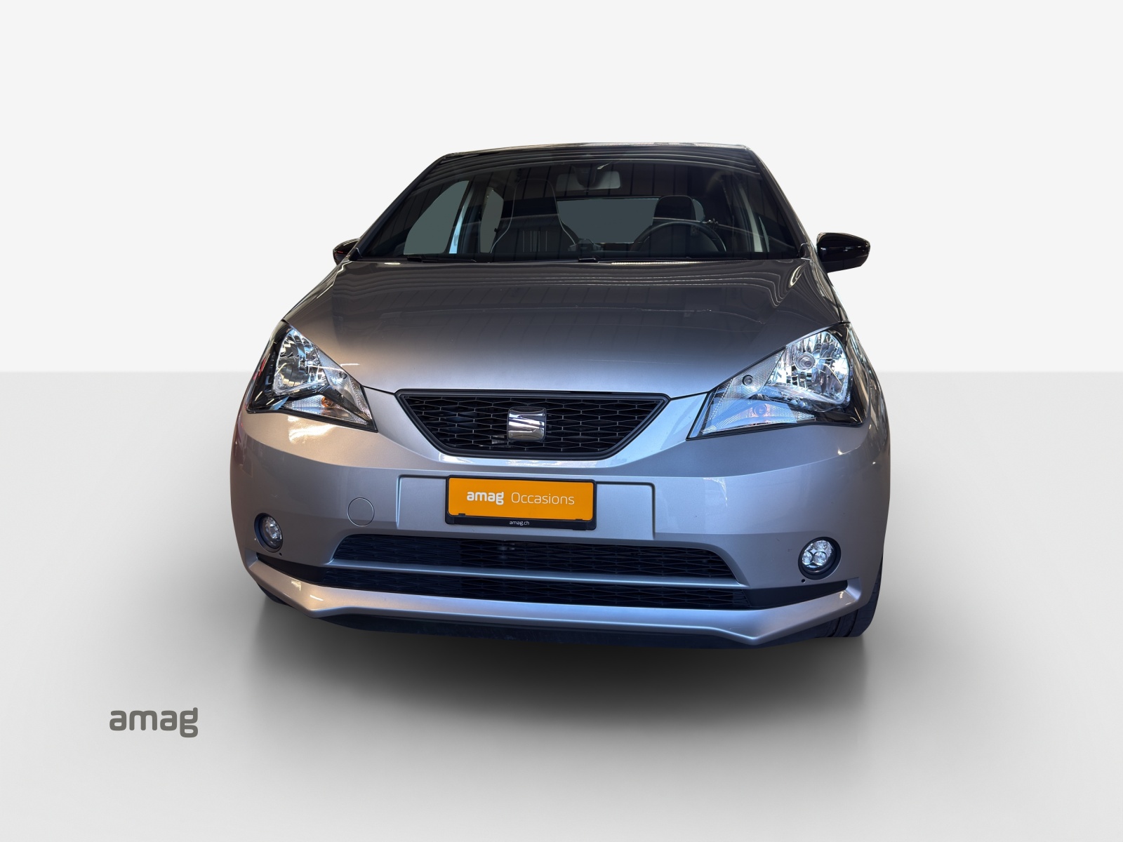 SEAT Mii electric PLUS-image-6