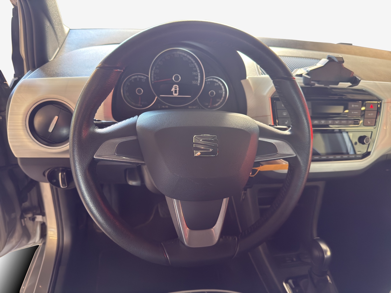 SEAT Mii electric PLUS-image-9