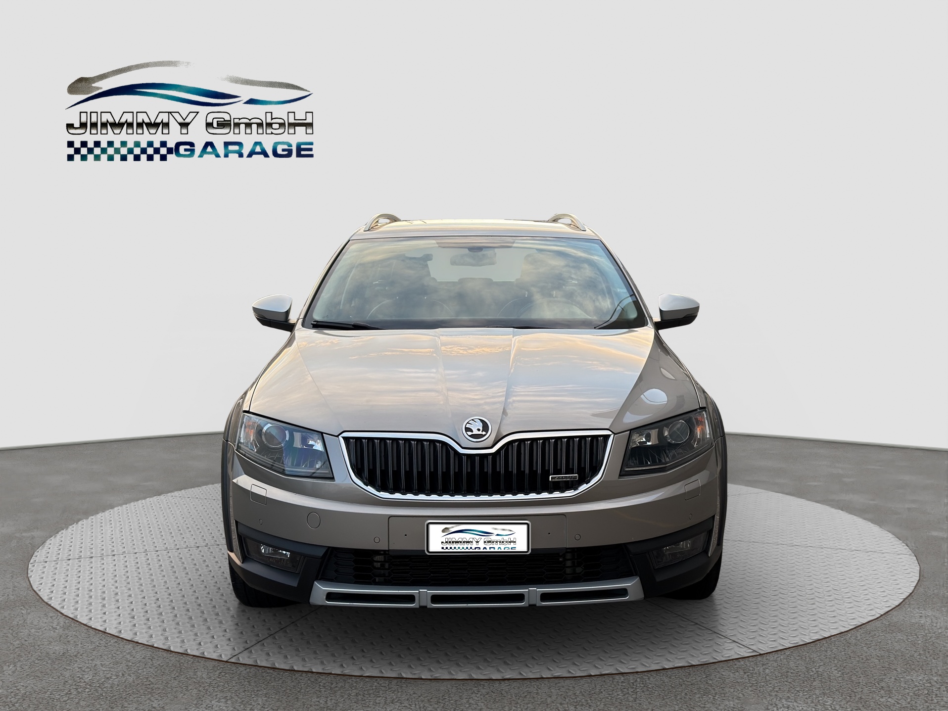 SKODA Octavia Combi 1.8 TSI Scout 4x4 DSG-image-0