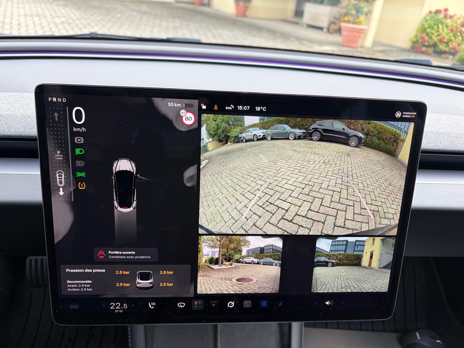 TESLA Model 3 Highland RWD-image-21